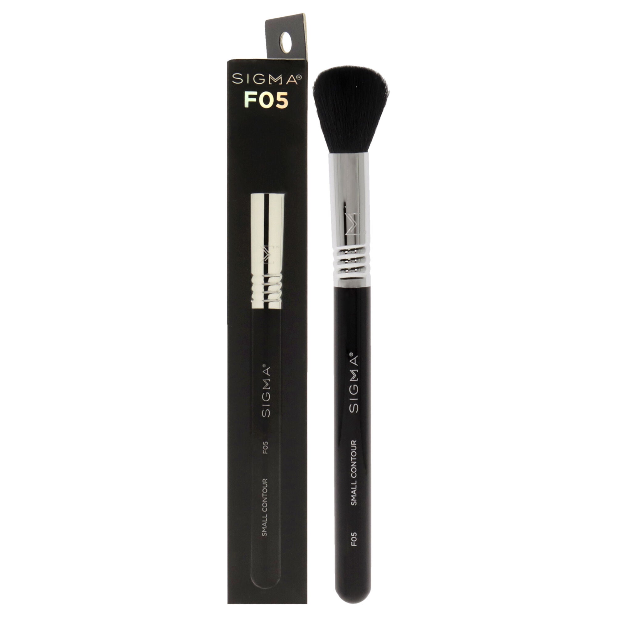 Small Contour Brush - F05 by SIGMA for Women - 1 Pc Brush, , alternate image number 1