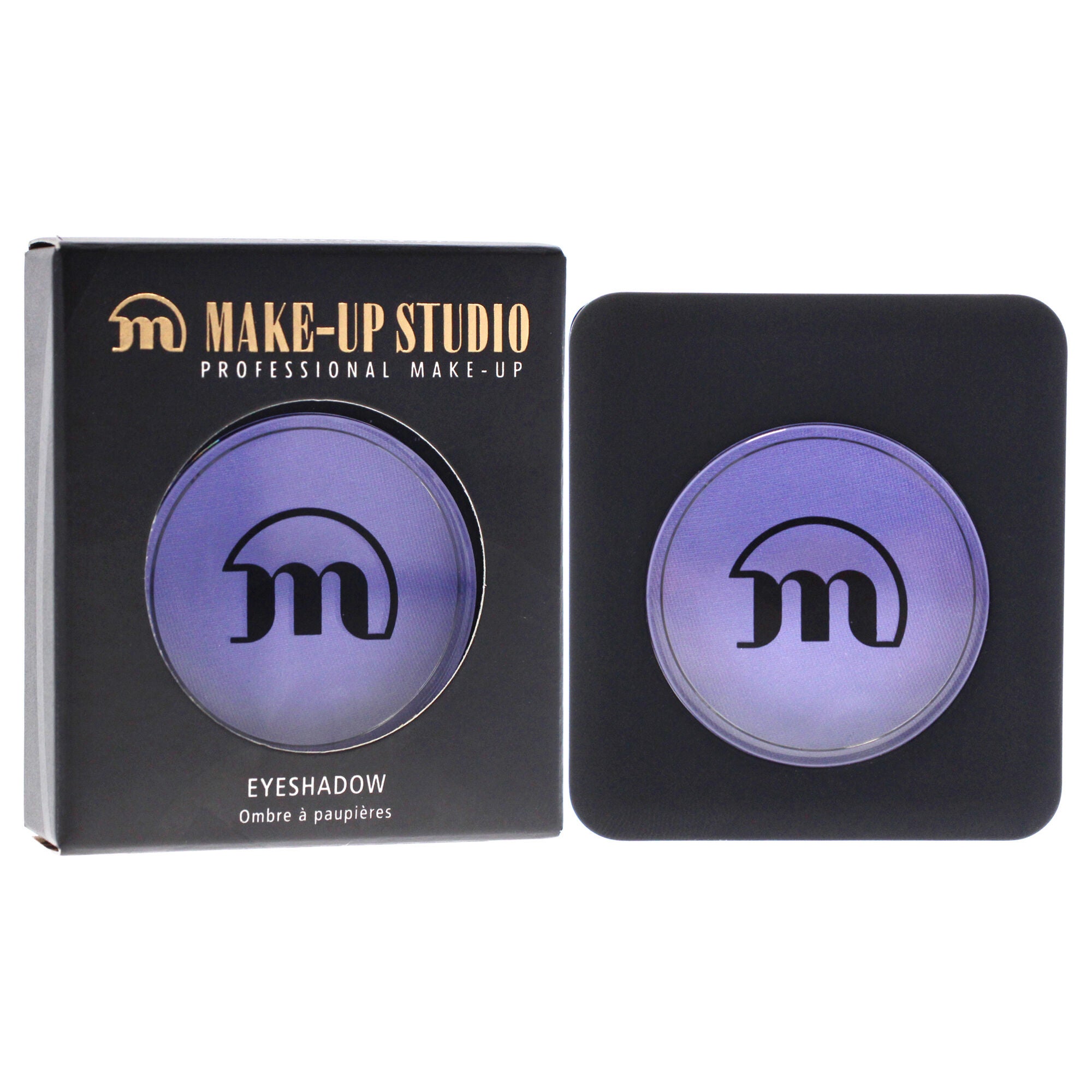 Eyeshadow - 26 by Make-Up Studio for Women - 0.11 oz Eye Shadow, See Description, alternate image number 2