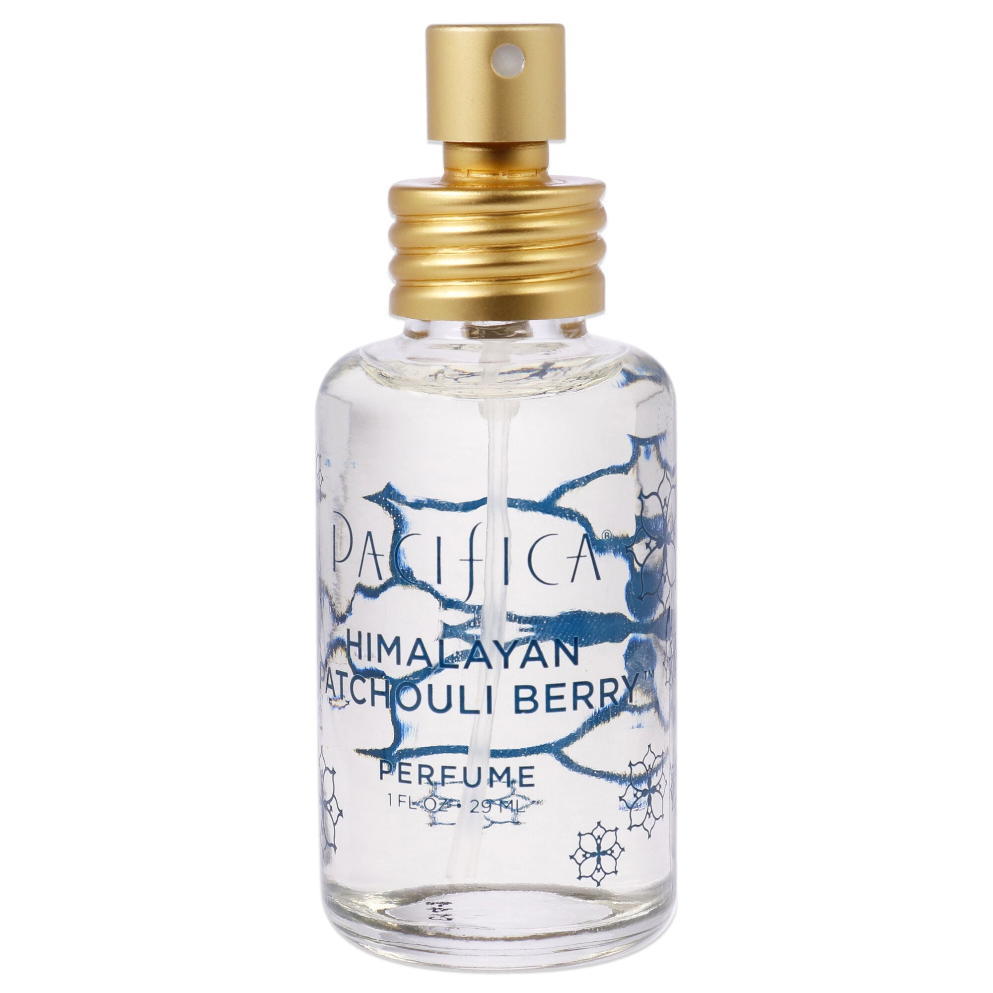 Himalayan Patchouli Berry Perfume by Pacifica for Women - 1 oz Perfume Spray, See Description, alternate image number 4