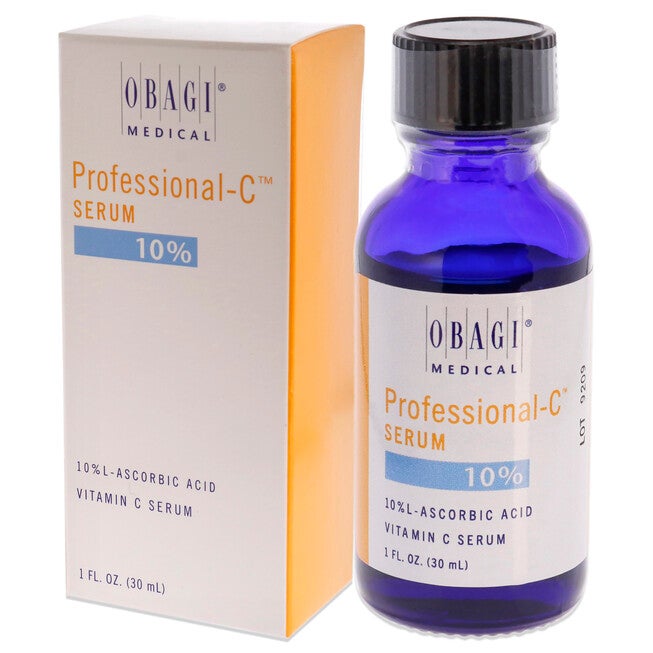 Obagi System Professional-C 10 Percent Vitamin C Serum by Obagi for Women - 1 oz Serum, , alternate image number 7