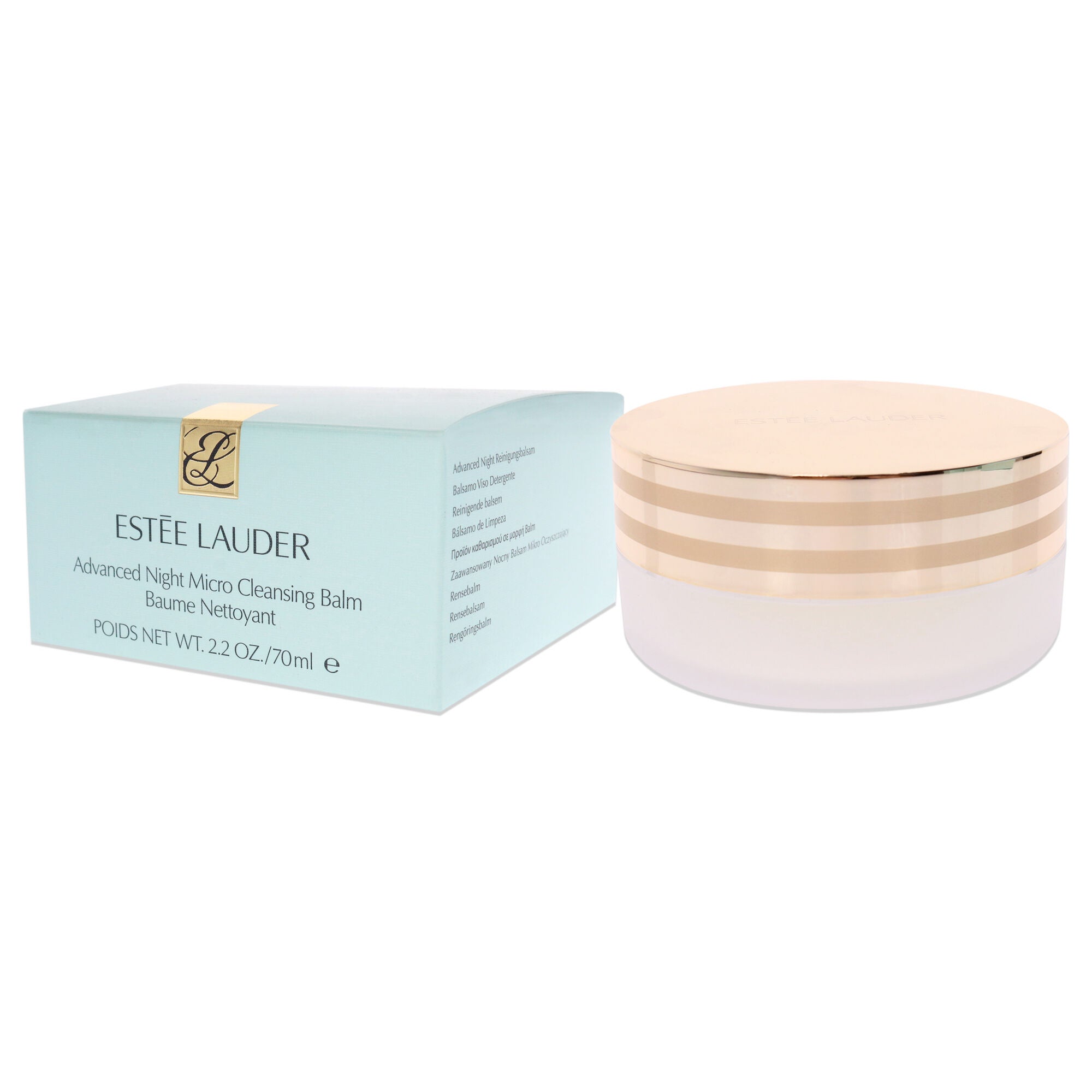 Advanced Night Micro Cleansing Balm by Estee Lauder for Women - 2.2 oz Balm, See Description, alternate image number 3