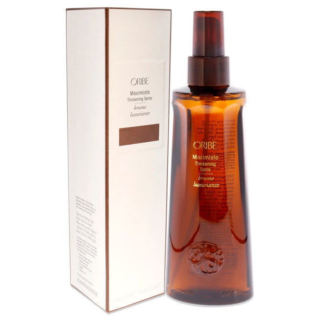Maximista Thickening Spray by Oribe for Unisex - 6.8 oz Hair Spray, NA, alternate image number null