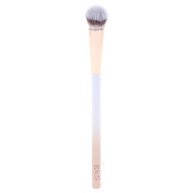 Tapered Concealer Brush by Flower Beauty for Women - 1 Pc Brush, See Description, alternate image number 2