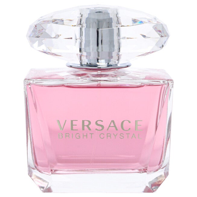 Versace Bright Crystal by Versace for Women - 6.7 oz EDT Spray, NA, alternate image number null