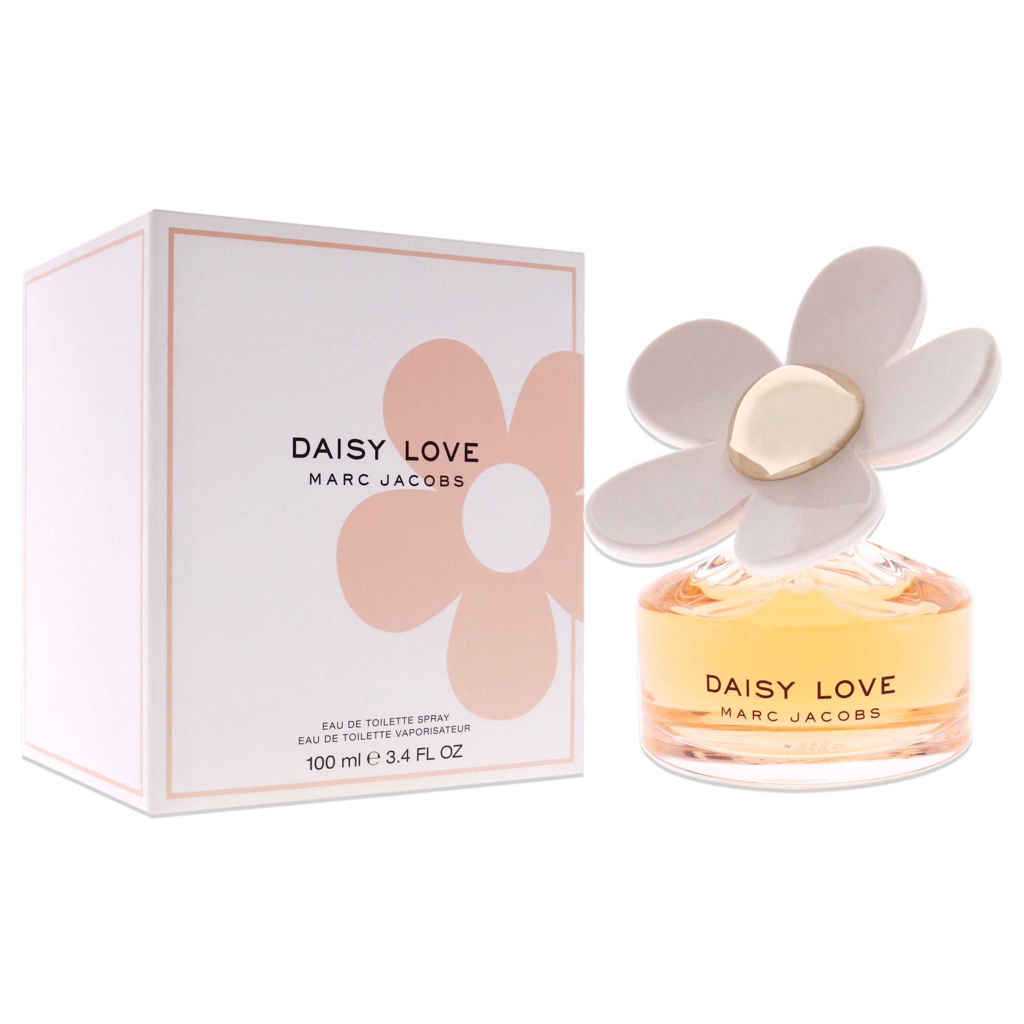 Daisy Love by Marc Jacobs for Women - 3.4 oz EDT Spray, , alternate image number 6