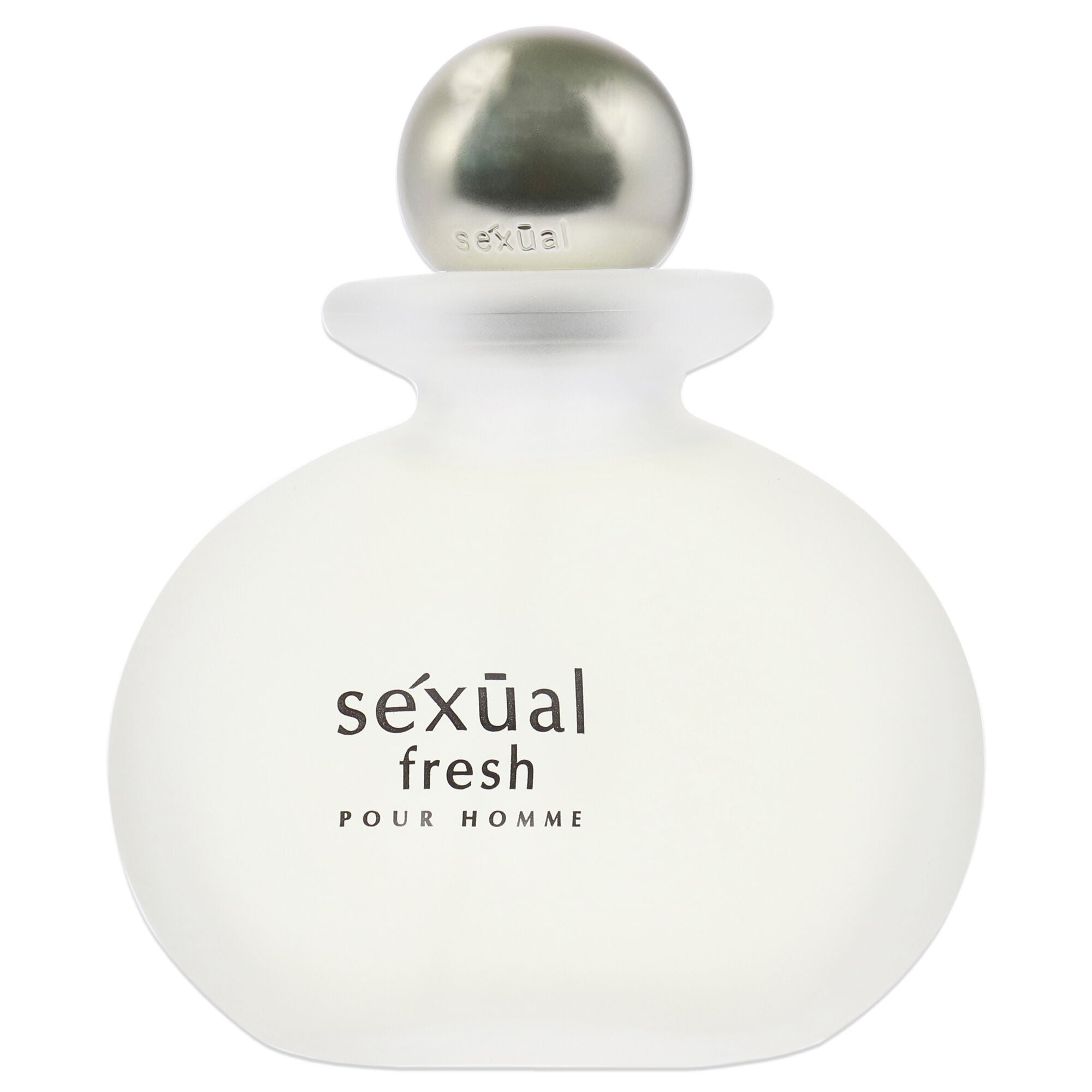 Sexual Fresh by Michel Germain for Men - 4.2 oz EDT Spray, See Description, alternate image number 4