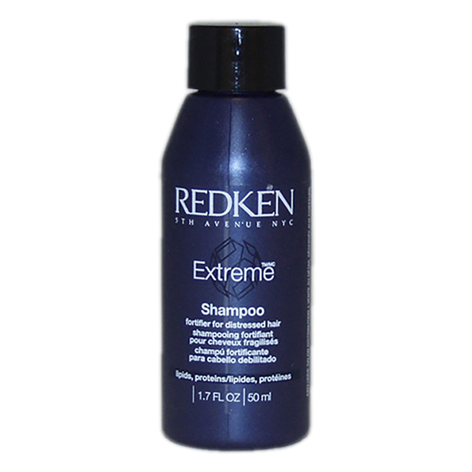 Extreme Shampoo by Redken for Unisex - 1.7 oz Shampoo, See Description, hi-res image number 0