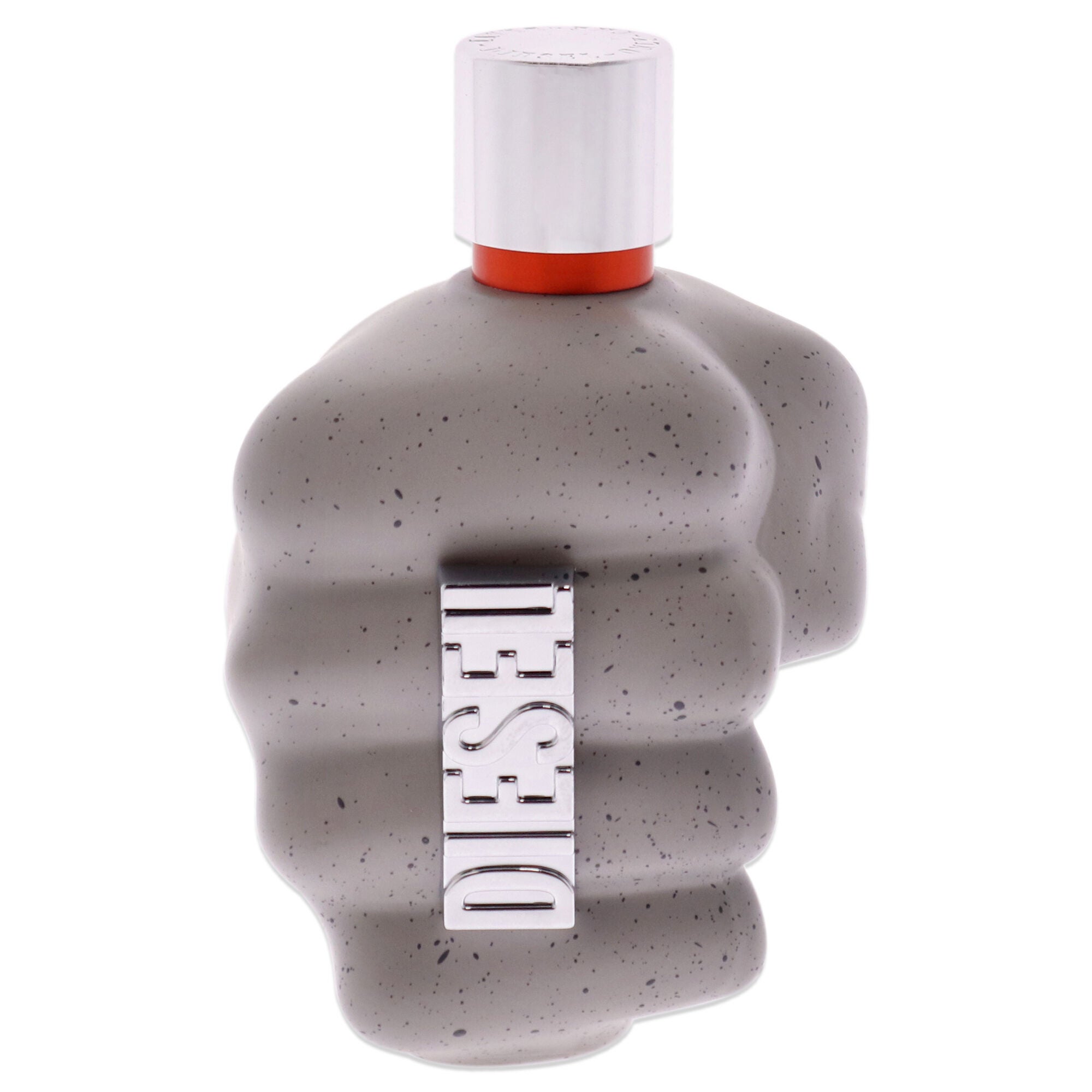 Diesel Only The Brave Street by Diesel for Men - 4.2 oz EDT Spray, See Description, alternate image number 1