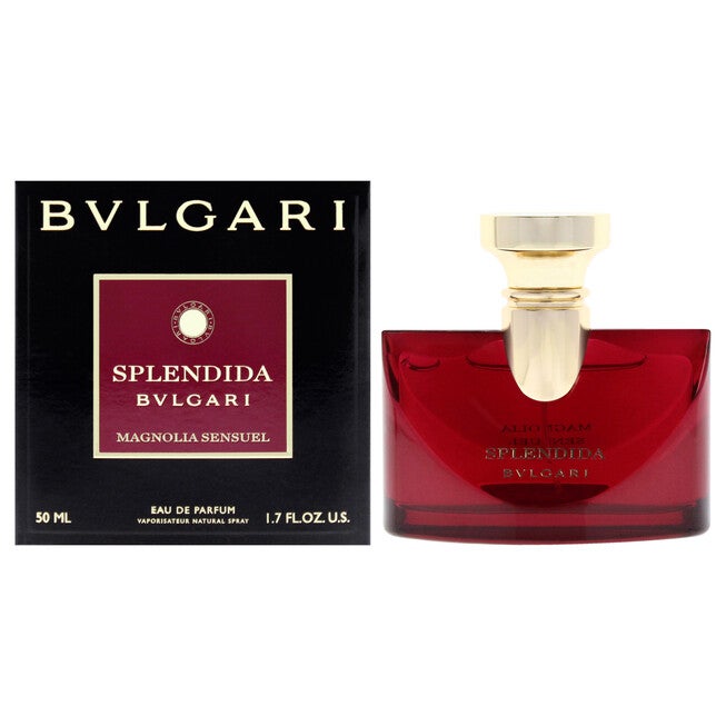 Splendida Bvlgari Magnolia Sensuel by Bvlgari for Women - 1.7 oz EDP Spray, NA, hi-res image number null