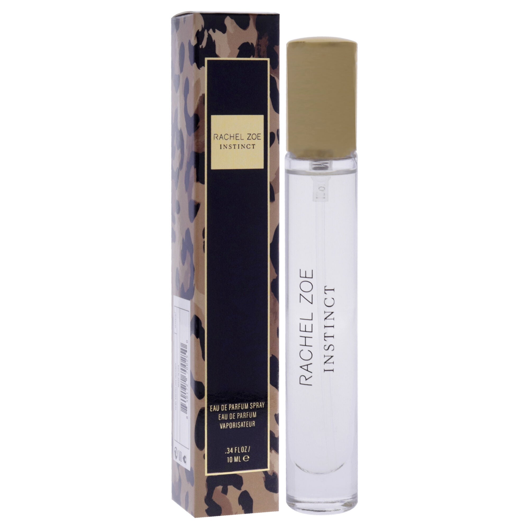 Instinct by Rachel Zoe for Women - 0.34 oz EDP Spray (Mini), See Description, alternate image number 2
