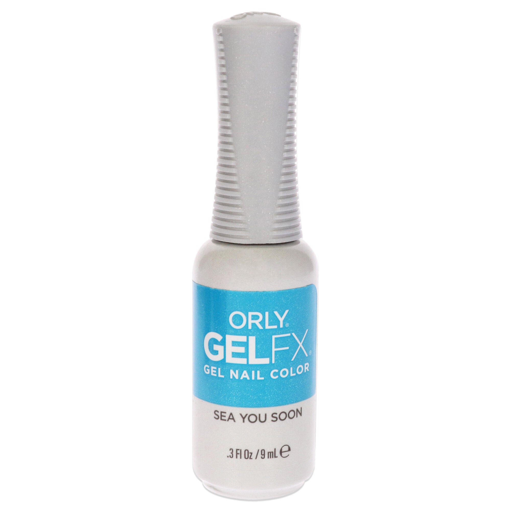 Gel Fx Gel Nail Color - 30930 Sea You Soon by Orly for Women - 0.3 oz Nail Polish, , alternate image number 1