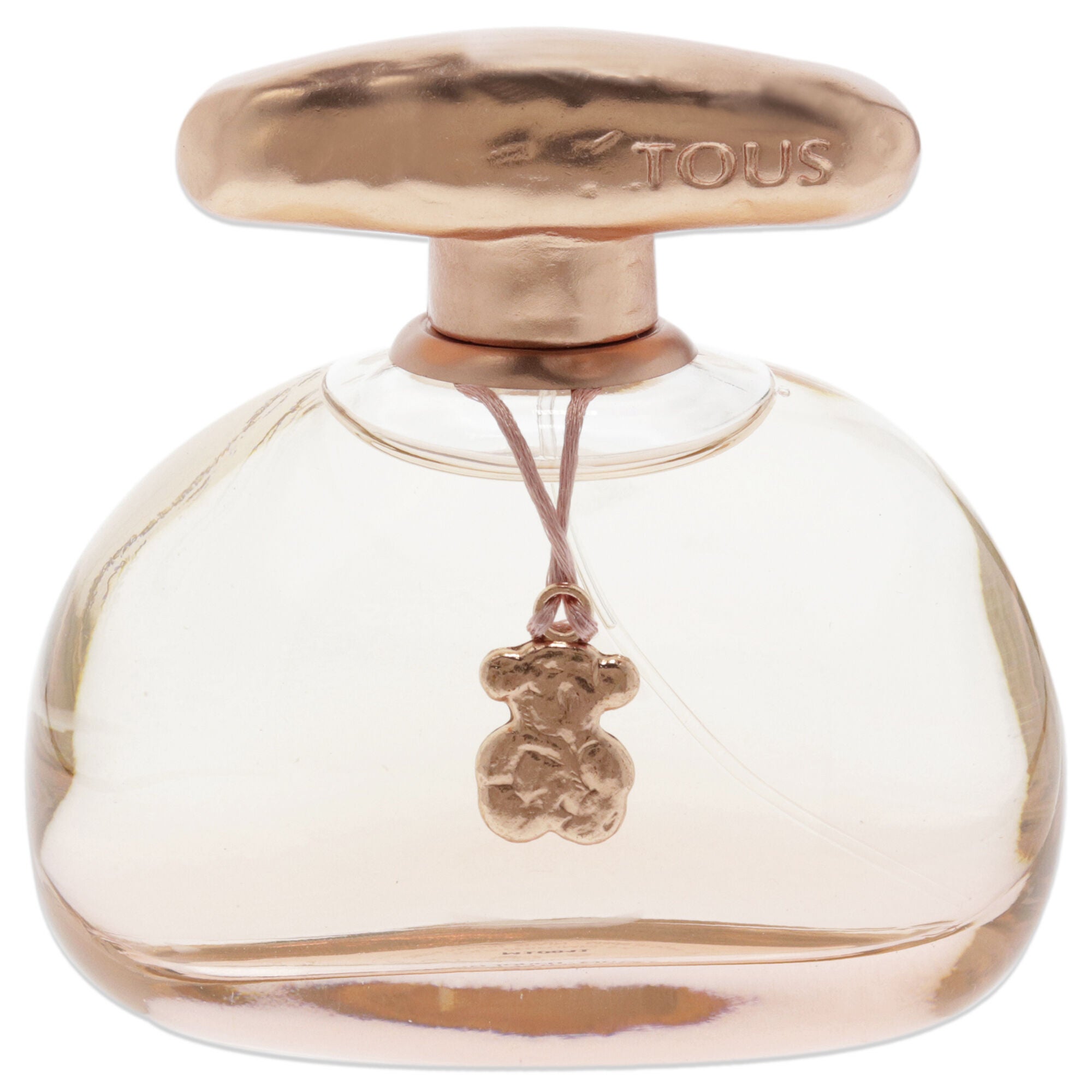 Tous Sensual Touch by Tous for Women - 3.4 oz EDT Spray, , alternate image number 6