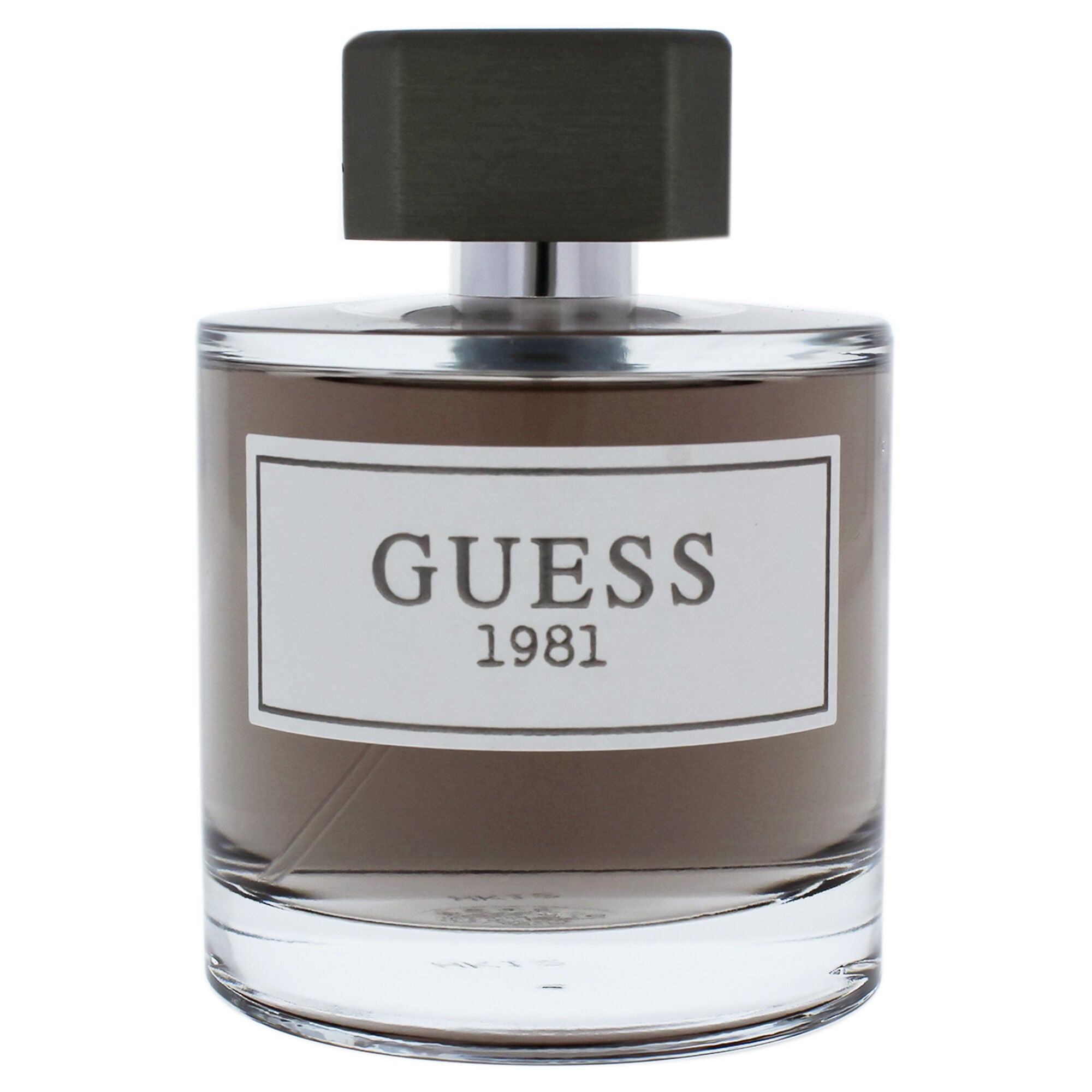 Guess 1981 by Guess for Men - 3.4 oz EDT Spray, , alternate image number 5