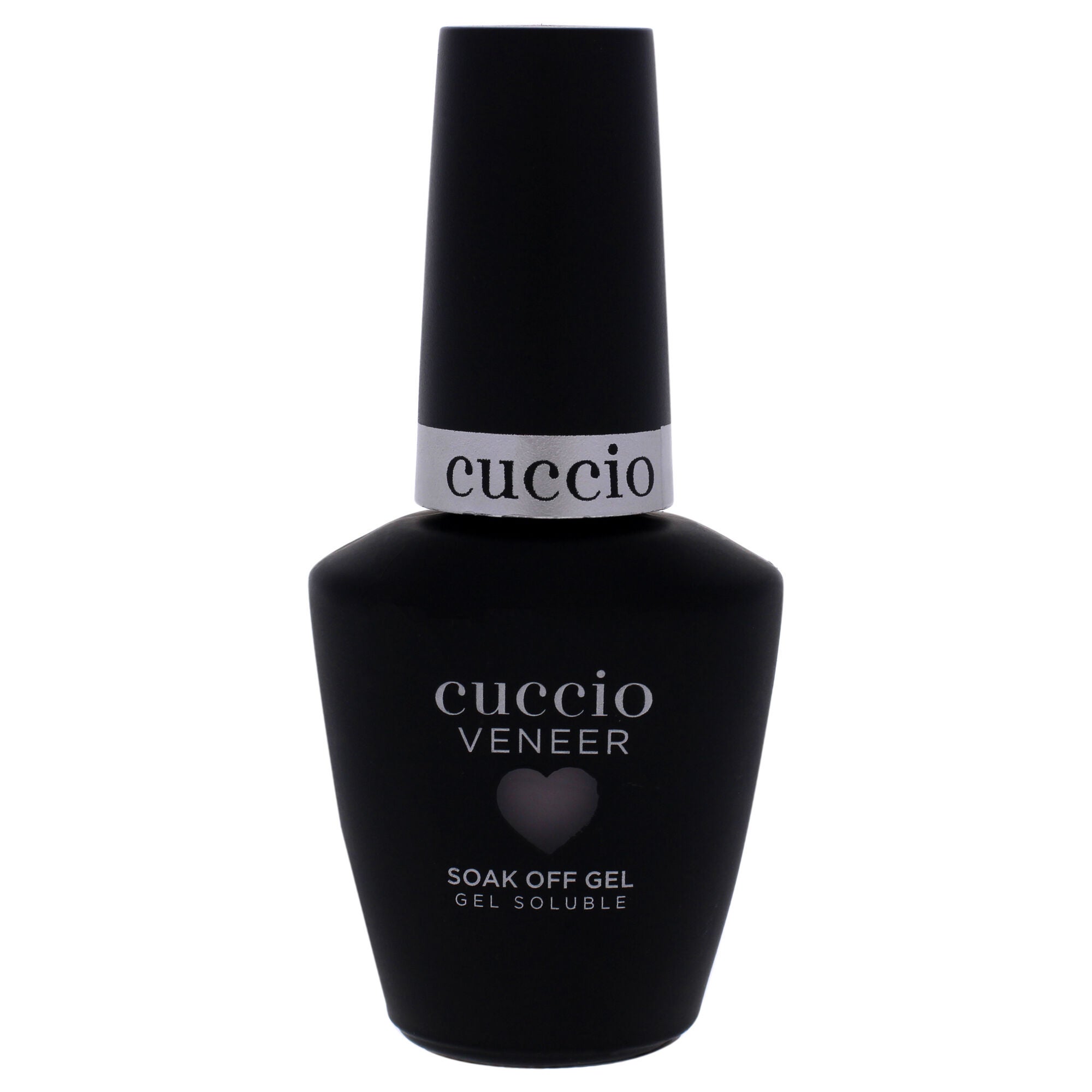 Veneer Soak Off Gel Nail Polish - Take Your Breath Away by Cuccio Colour for Women - 0.44 oz Nail Polish, See Description, hi-res image number 0