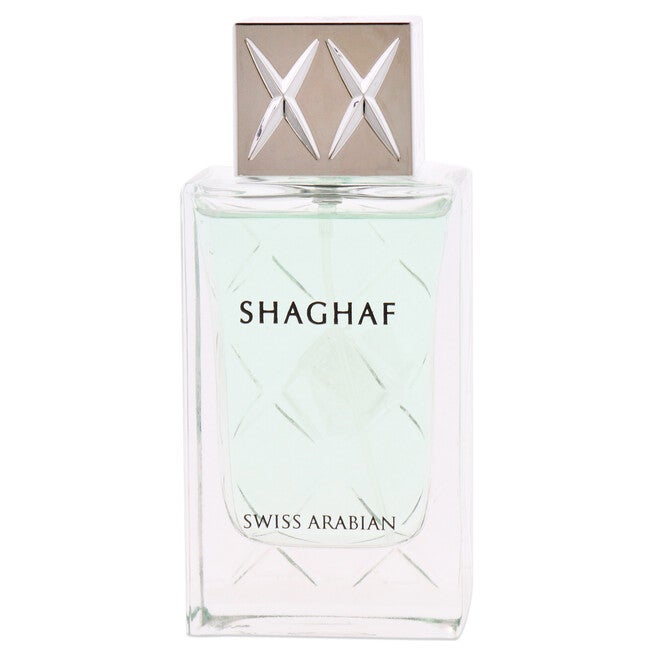 Shaghaf by Swiss Arabian for Men - 2.5 oz EDP Spray, See Description, alternate image number 4