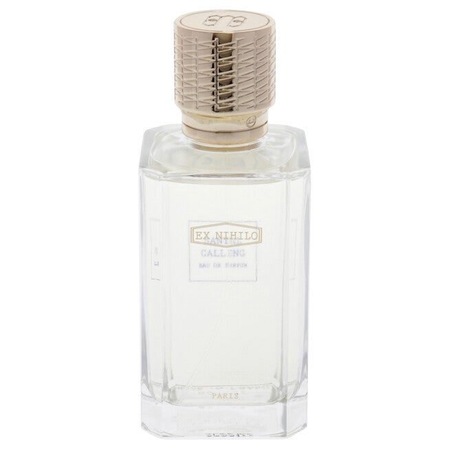 Santal Calling by Ex Nihilo for Unisex - 3.3 oz EDP Spray, NA, alternate image number null