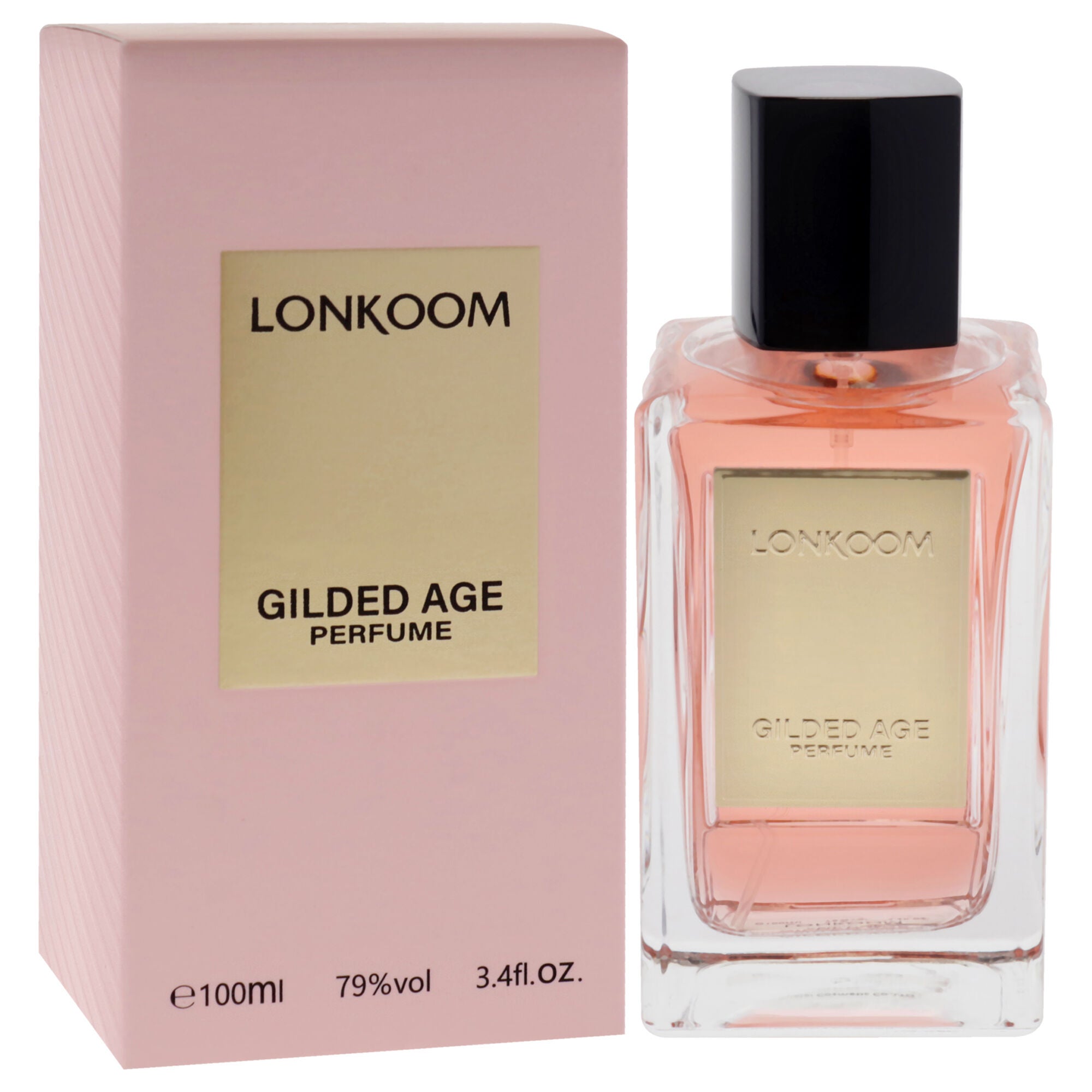 Gilded Age by Lonkoom for Women - 3.4 oz EDP Spray, , alternate image number 6