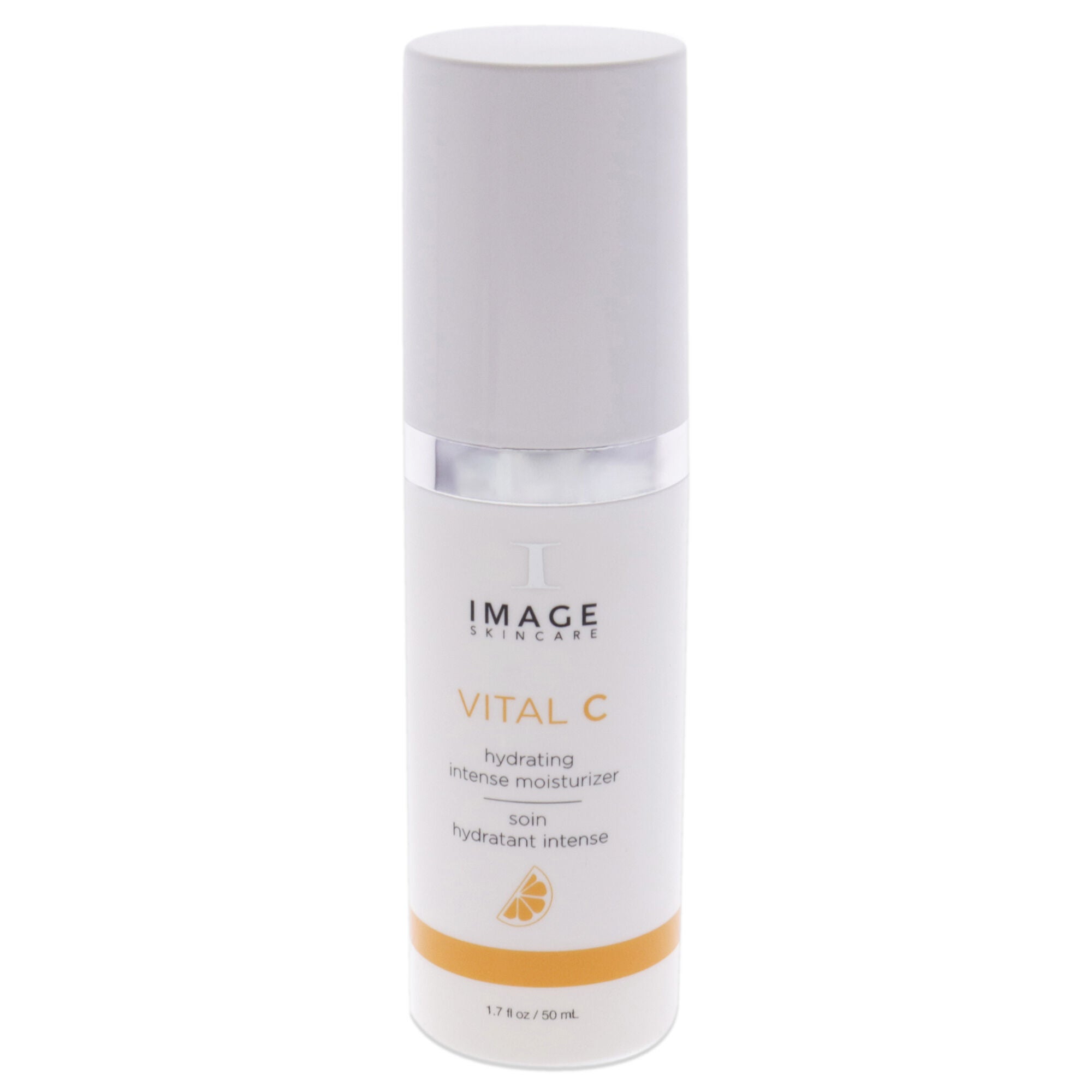 Vital C Hydrating Intense by Image for Unisex - 1.7 oz Moisturizer, , alternate image number 6