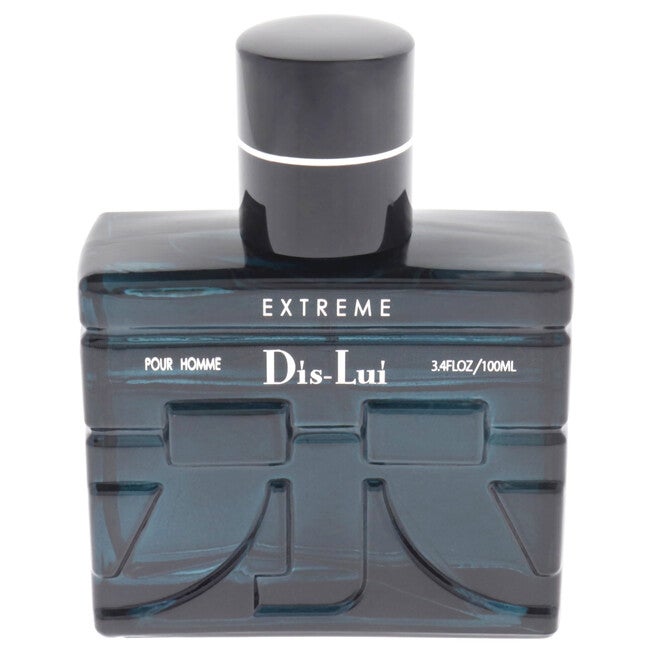Dis-Lui Extreme by YZY Perfume for Men - 3.4 oz EDP Spray, NA, alternate image number null