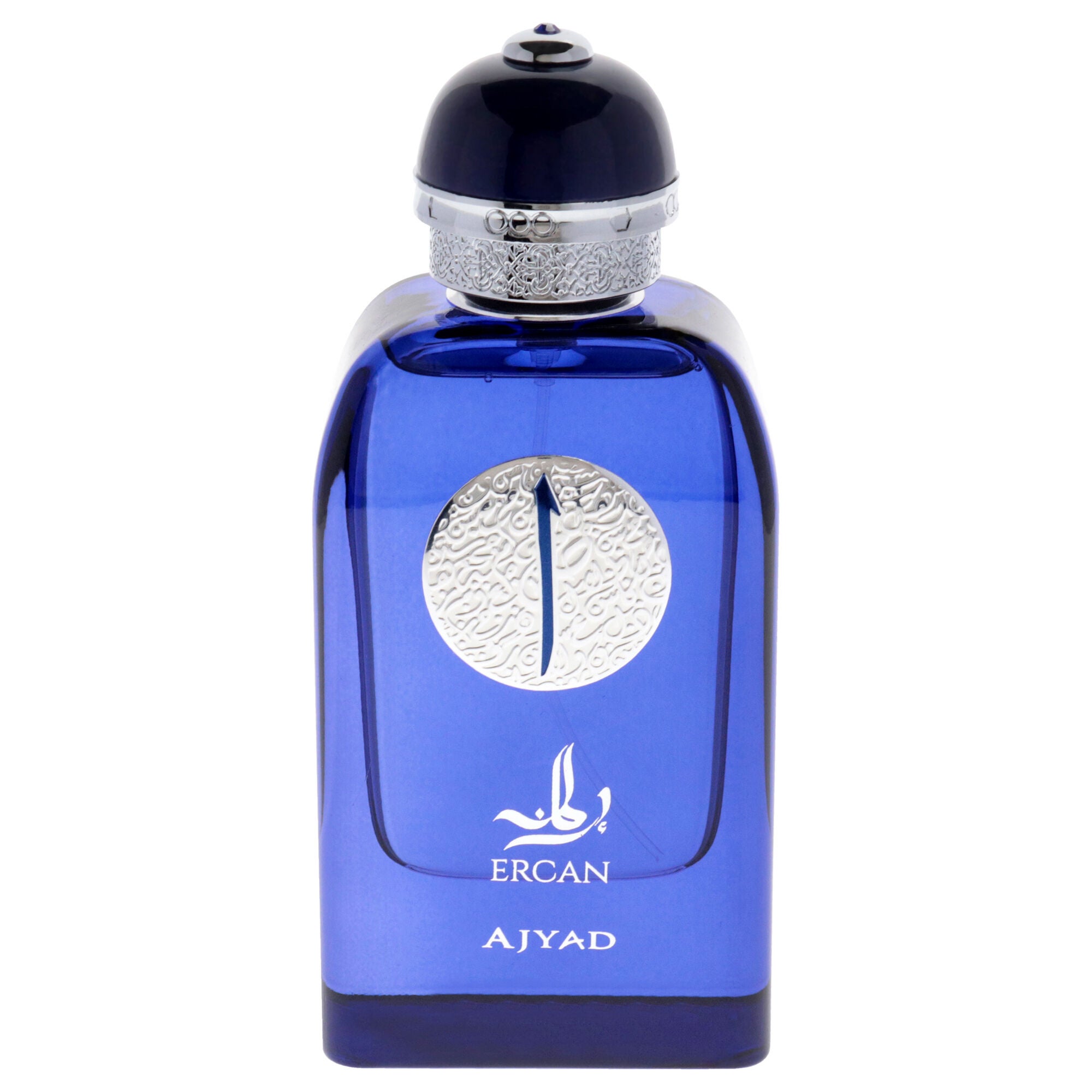 Ercan by Ajyad for Men - 3.4 oz EDP Spray, See Description, alternate image number 1