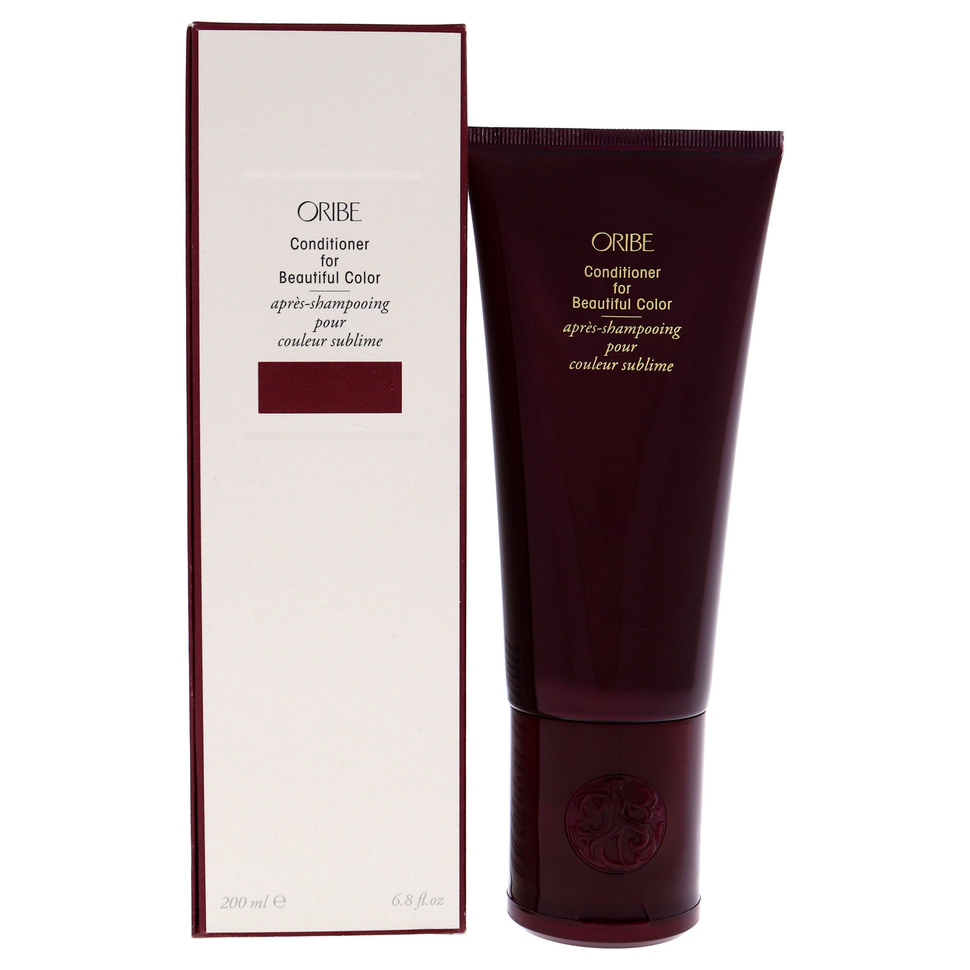 Conditioner for Beautiful Color by Oribe for Unisex - 6.8 oz Conditioner, , alternate image number 5