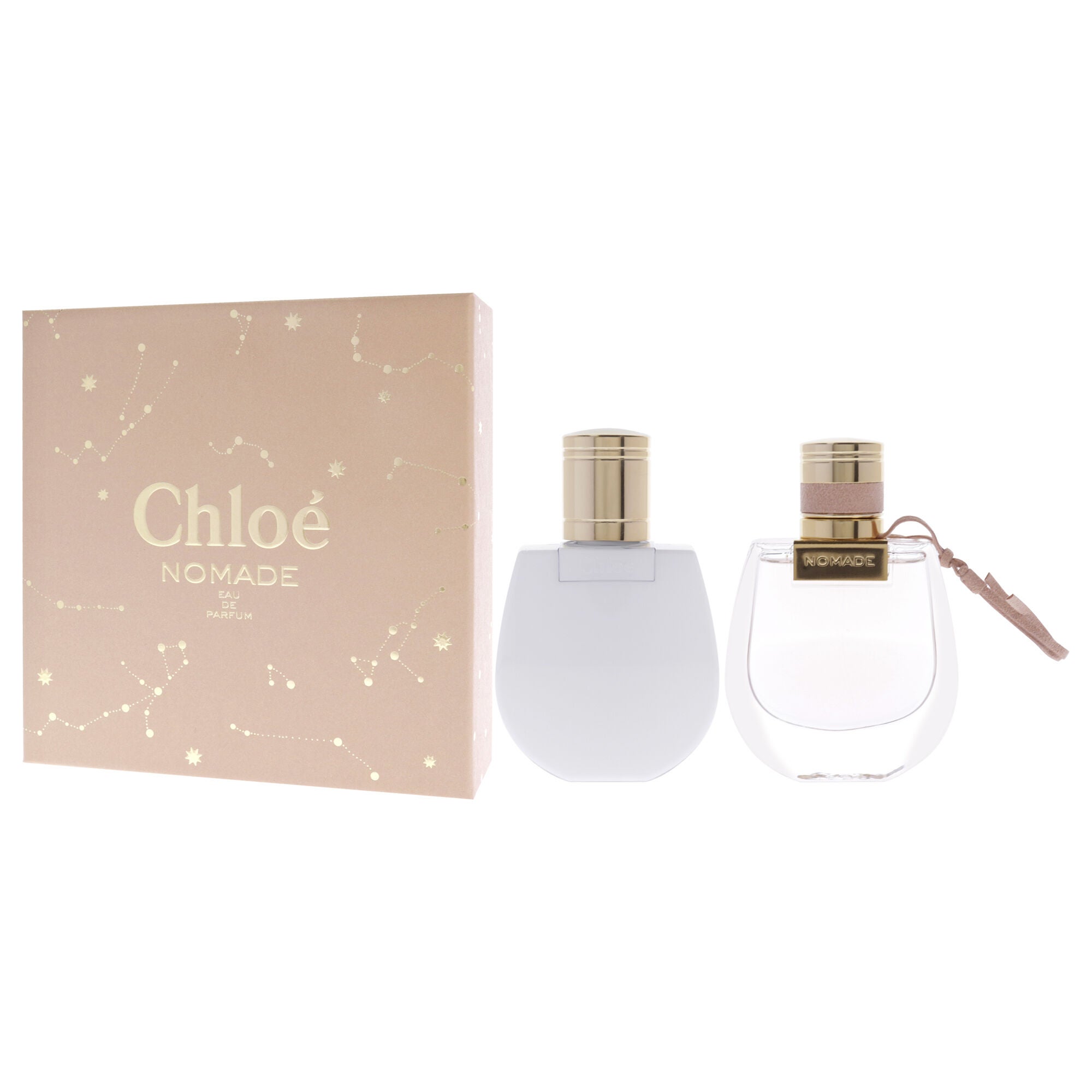 Nomade by Chloe for Women - 2 Pc Gift Set 1.7oz EDP Spray, 3.4oz Body Lotion, See Description, alternate image number 3