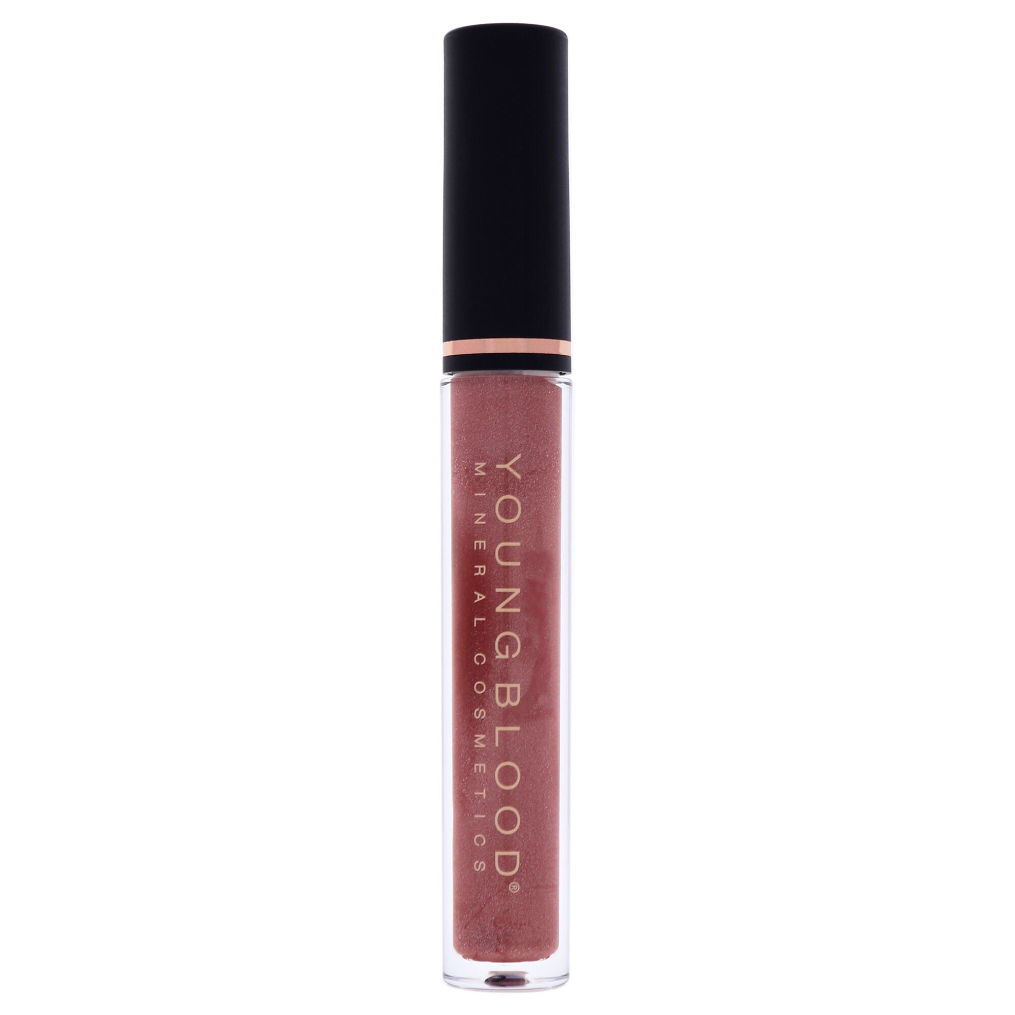Lip Gloss - Poetic by Youngblood for Women - 0.1 oz Lip Gloss, , alternate image number 6