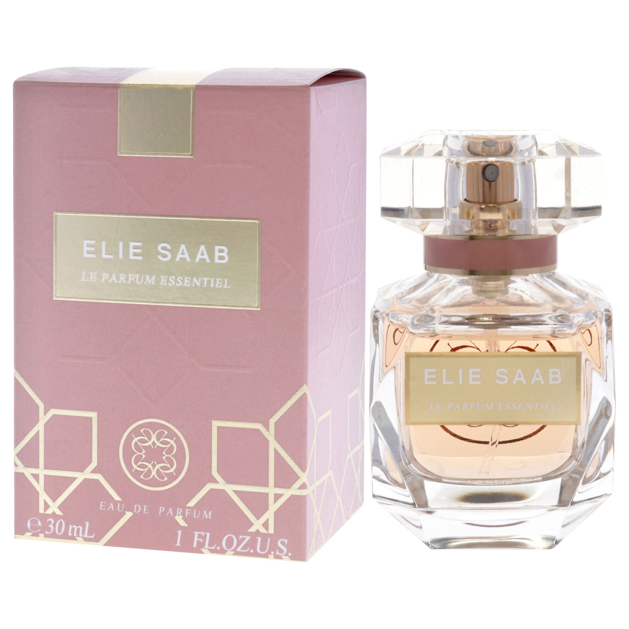 Elie Saab Le Parfum Essentiel by Elie Saab for Women - 1 oz EDP Spray, See Description, alternate image number 3