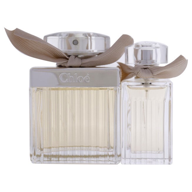 Chloe by Chloe for Women - 2 Pc Gift Set 2.5oz EDP Spray, 0.67oz EDP Mini Spray, NA, alternate image number null