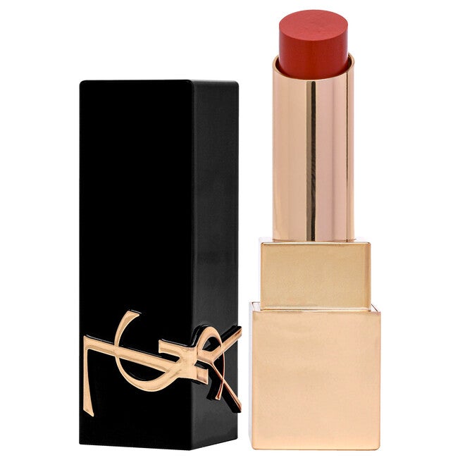 Rouge Pur Couture The Bold Lipstick - 11 Nude Undisclosed by Yves Saint Laurent for Women - 0.11 oz Lipstick, Brown, alternate image number 4