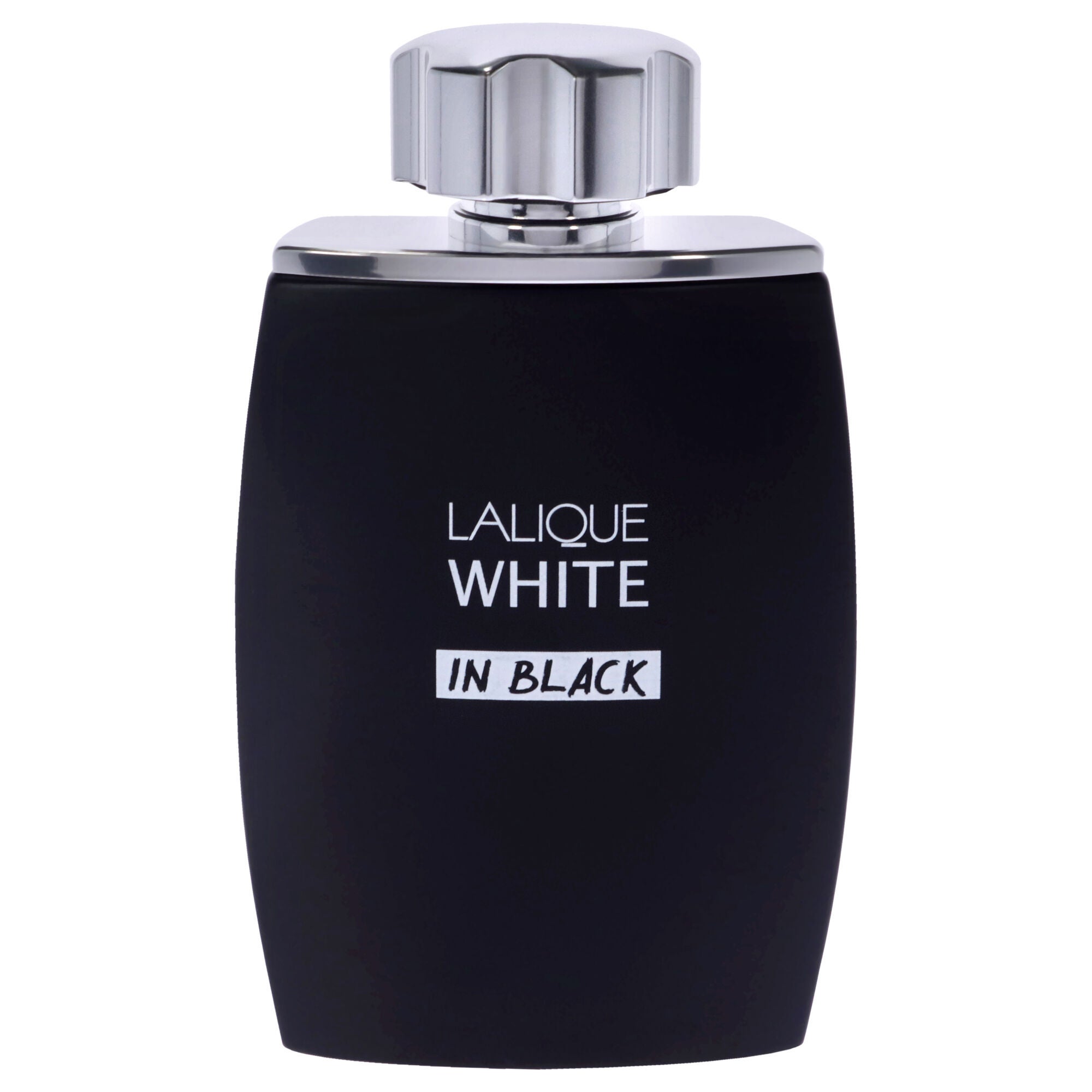 Lalique White In Black by Lalique for Men - 4.2 oz EDP Spray, See Description, alternate image number 4