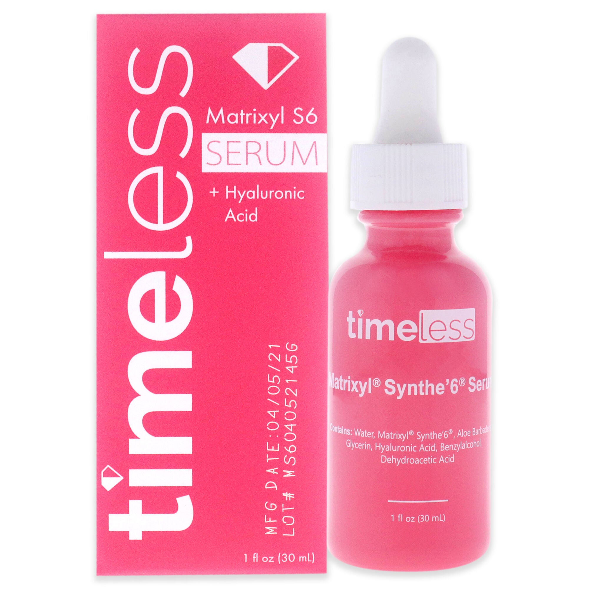 Matrixyl Synthe 6 Serum, NA, hi-res image number 0