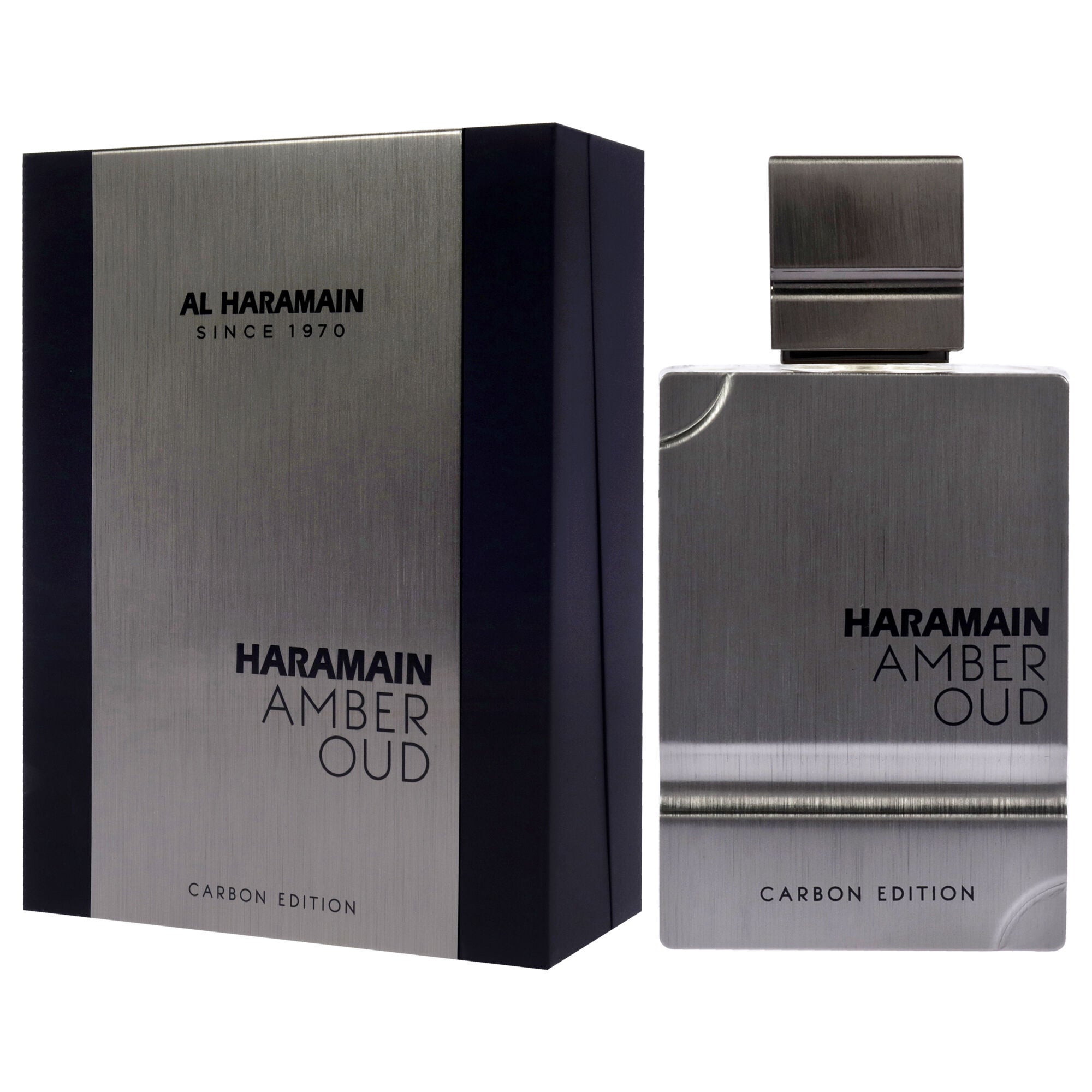 Amber Oud - Carbon Edition by Al Haramain for Men - 2 oz EDP Spray, See Description, alternate image number 3