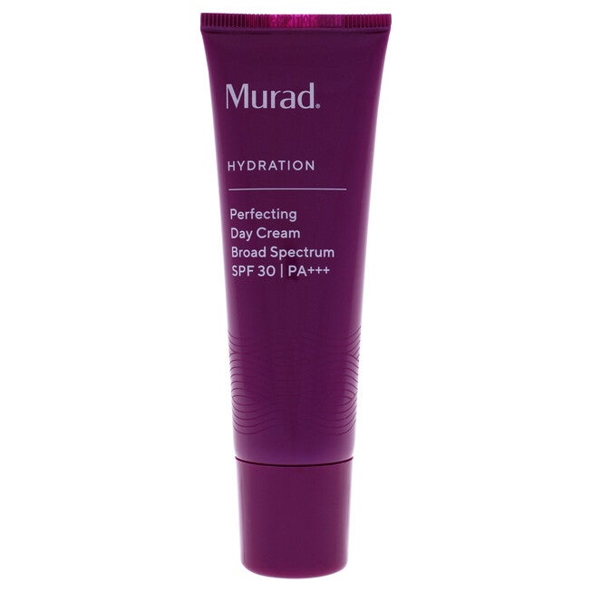 Perfecting Day Cream SPF30 by Murad for Unisex - 1.7 oz Cream, NA, alternate image number null