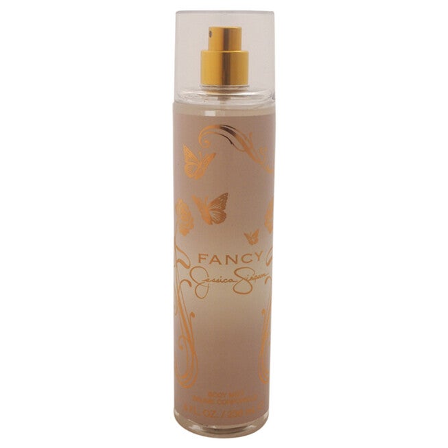 Fancy by Jessica Simpson for Women - 8 oz Body Mist, , alternate image number null