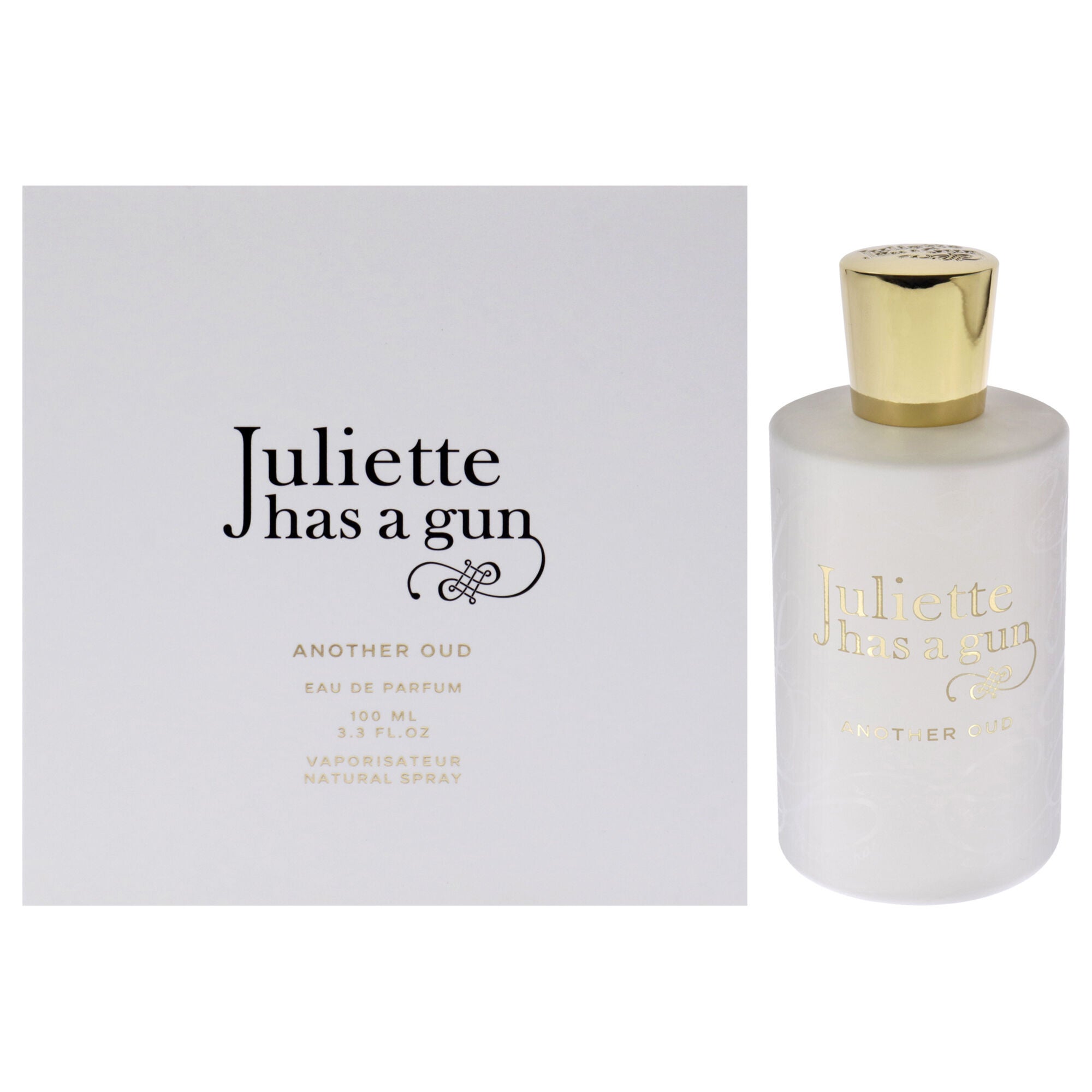 Another Oud by Juliette Has A Gun for Women - 3.3 oz EDP Spray, , alternate image number 5
