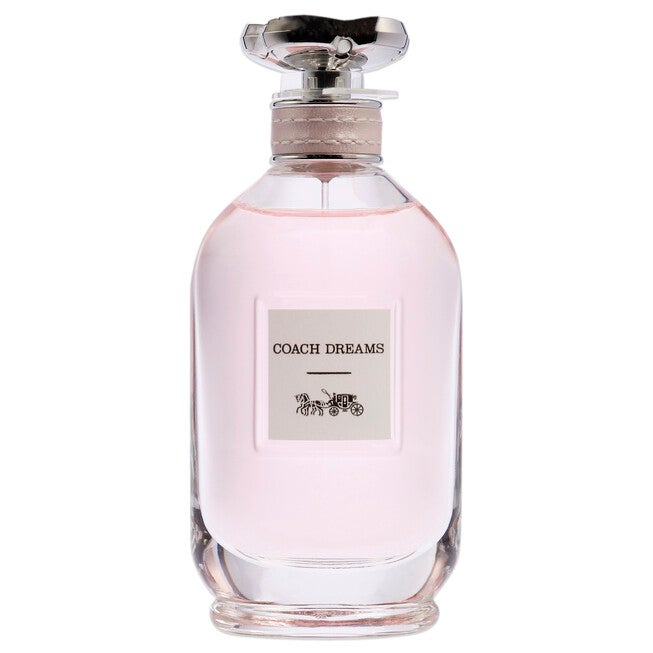Coach Dreams by Coach for Women - 3 oz EDP Spray, , alternate image number null