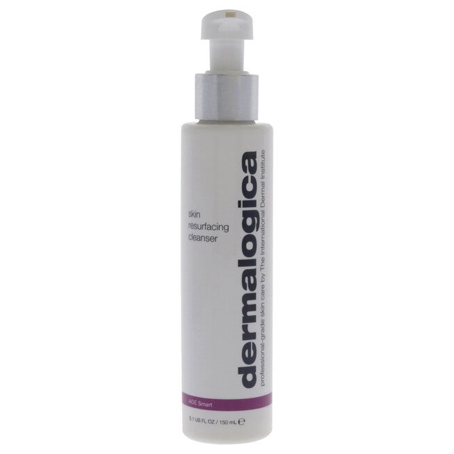 Skin Resurfacing Cleanser by Dermalogica for Unisex - 5.1 oz Cleanser, , alternate image number null