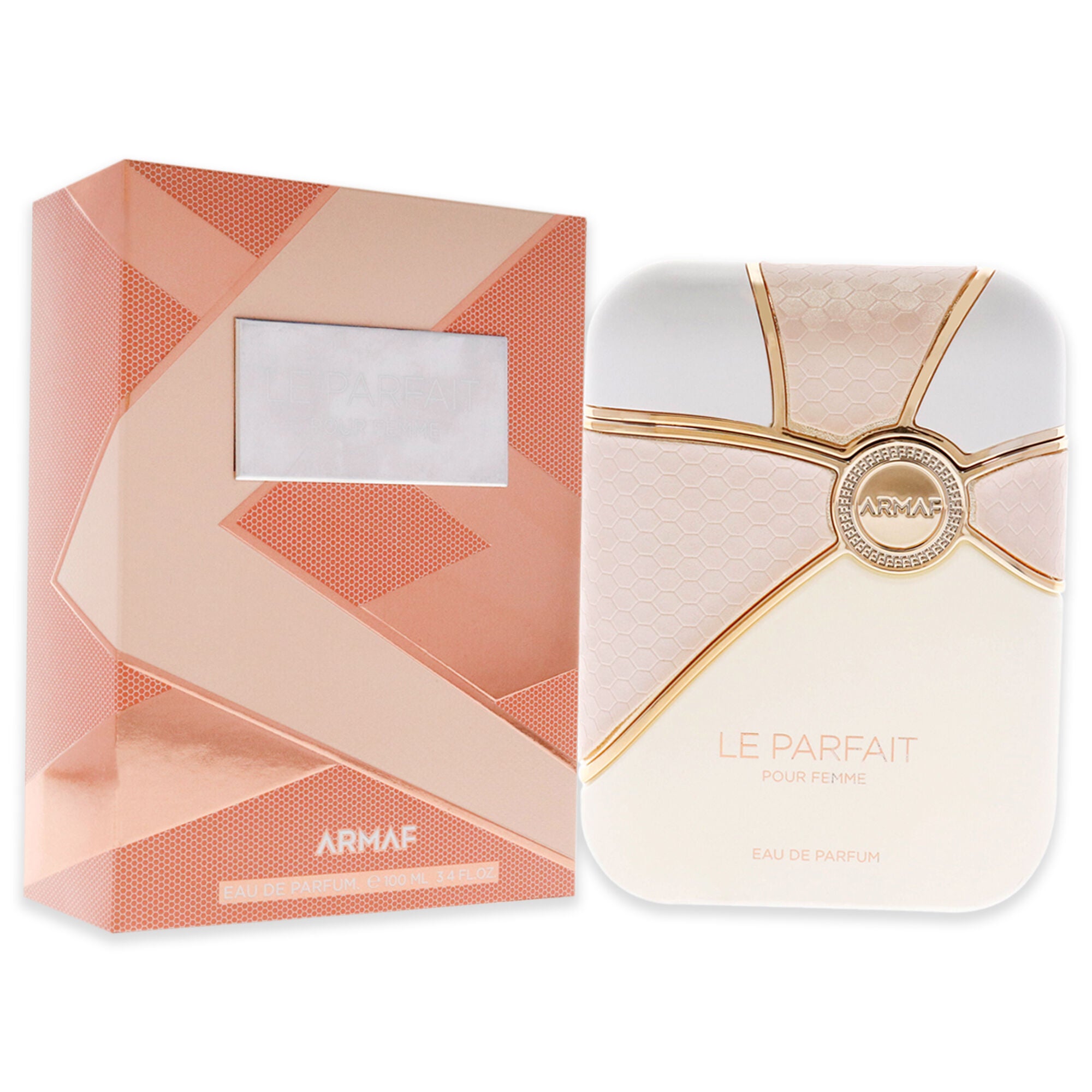 Le Parfait by Armaf for Women - 3.4 oz EDP Spray, , alternate image number 7