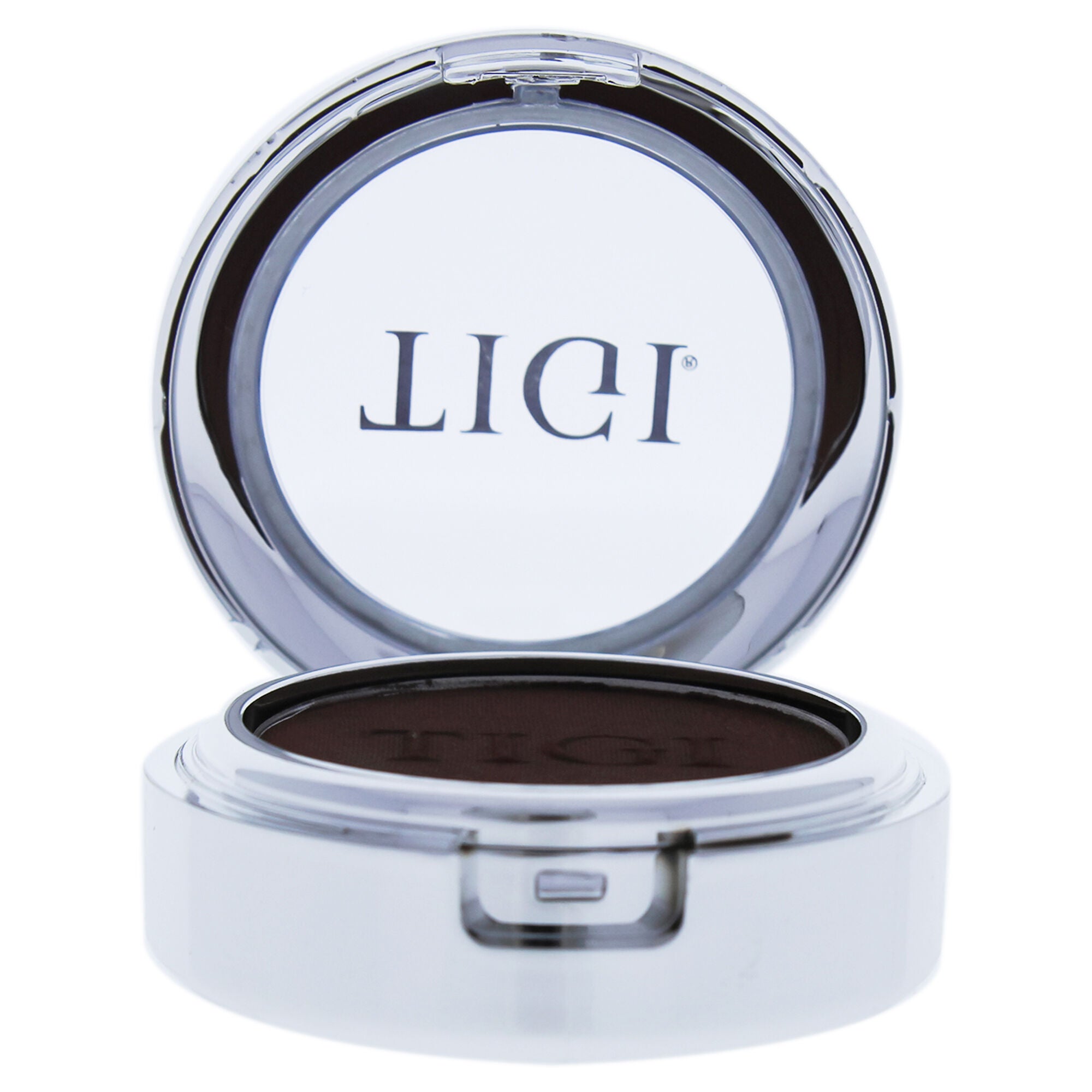 High Density Single Eyeshadow - Chocolate Kiss by TIGI for Women - 0.13 oz Eyeshadow, See Description, alternate image number 3