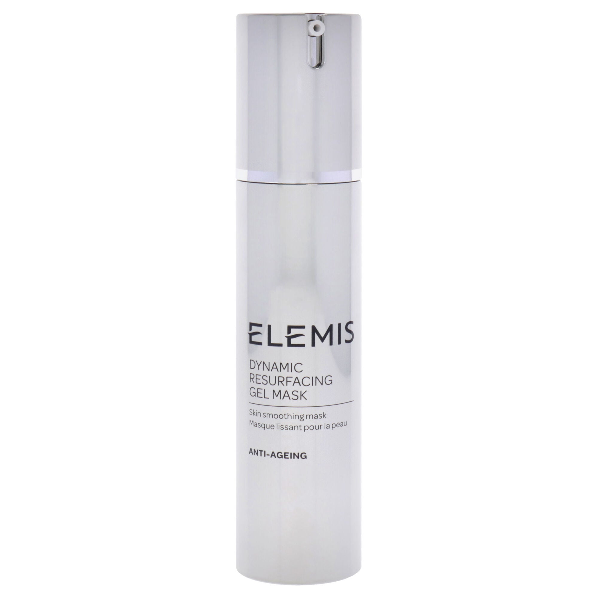 Dynamic Resurfacing Gel Mask by Elemis for Unisex - 1.7 oz Mask, , alternate image number 6