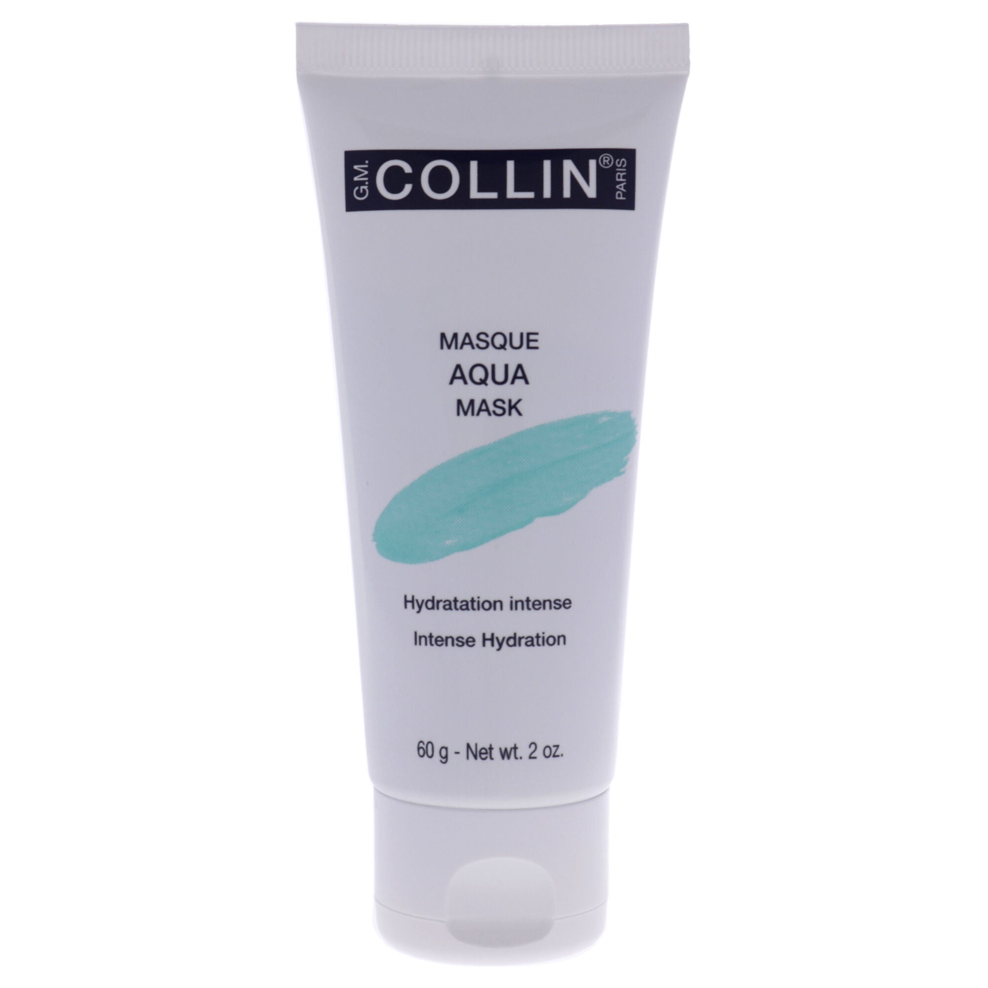 Aqua Mask by G.M. Collin for Unisex - 2 oz Mask, , alternate image number 5
