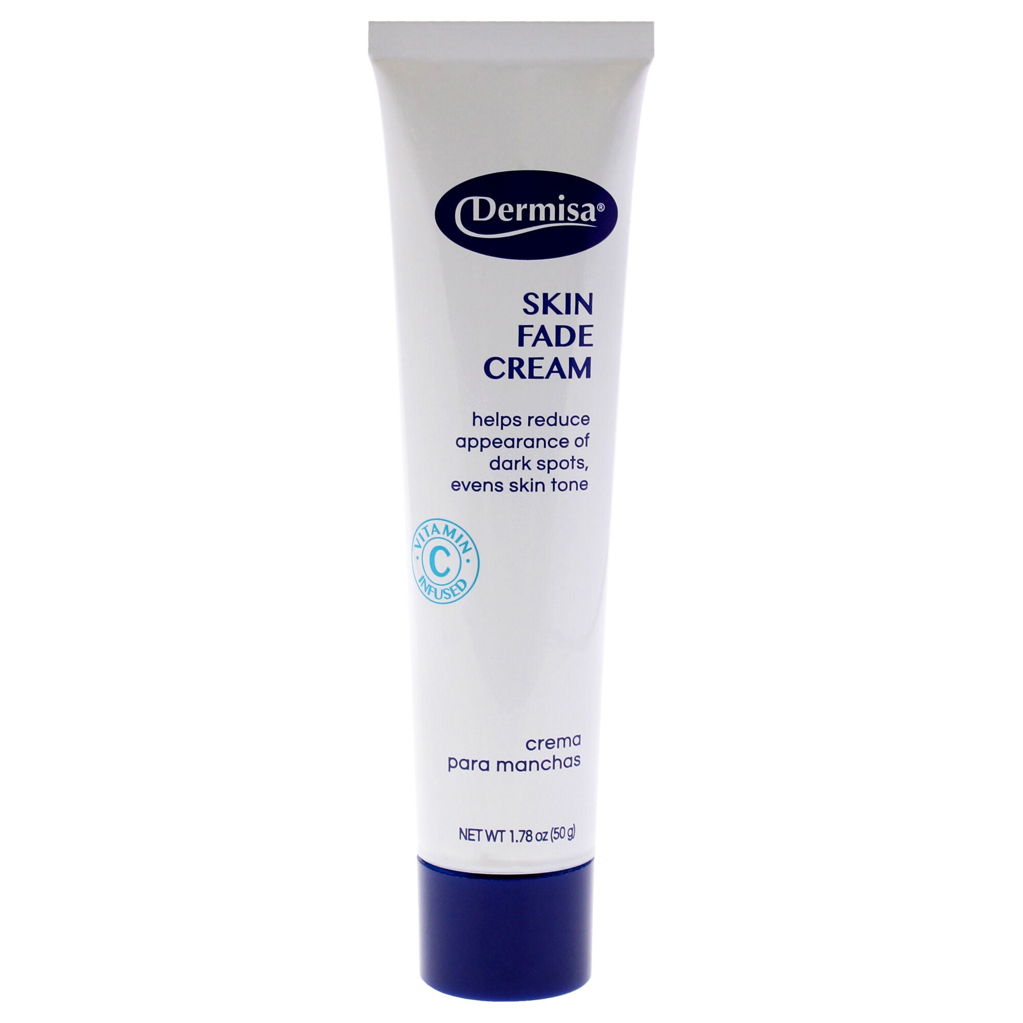 Skin Fade Cream by Dermisa for Unisex - 1.78 oz Cream, See Description, alternate image number 1