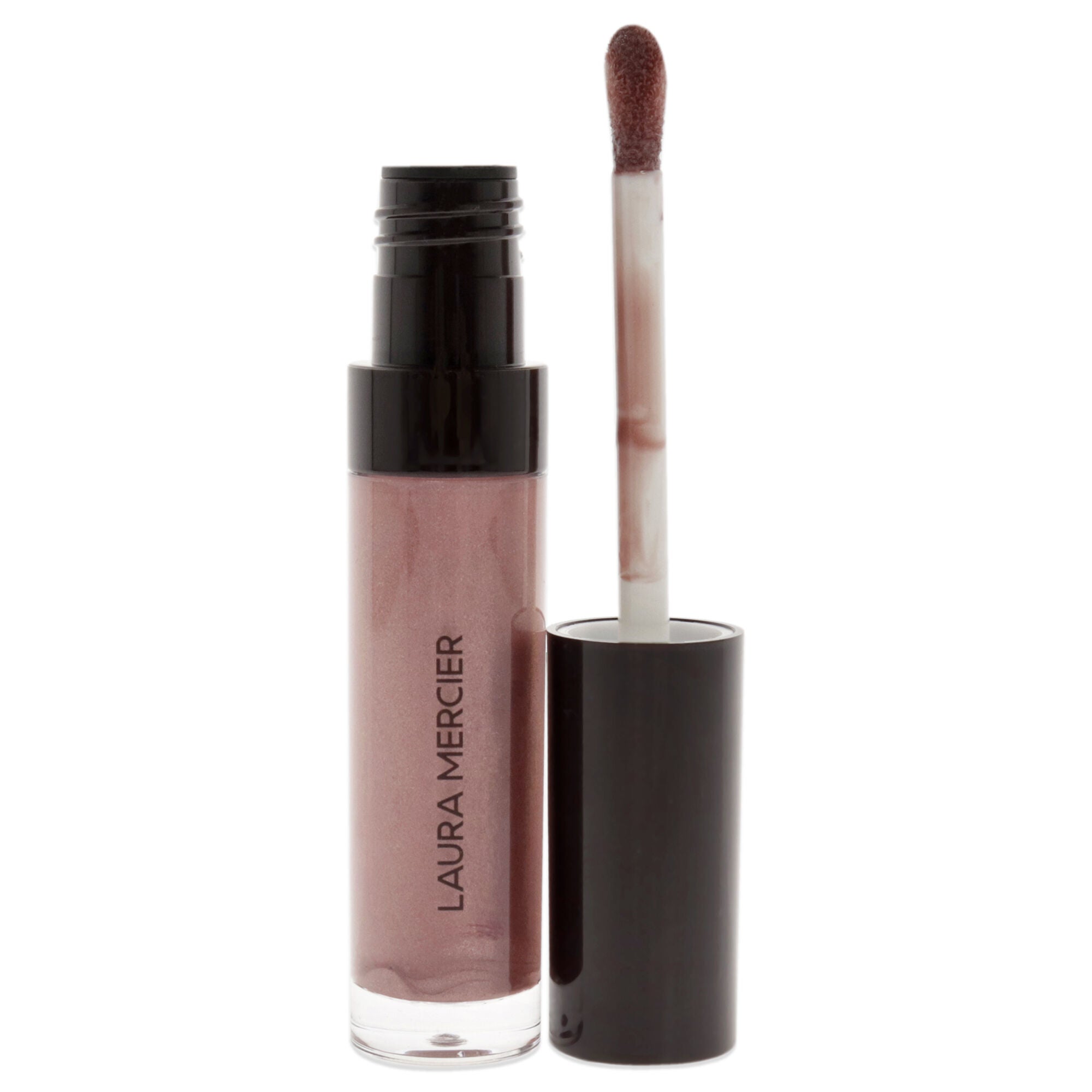 Lip Glace - 35 Creme Brulee by Laura Mercier for Women - 0.19 oz Lip Gloss, , alternate image number 5