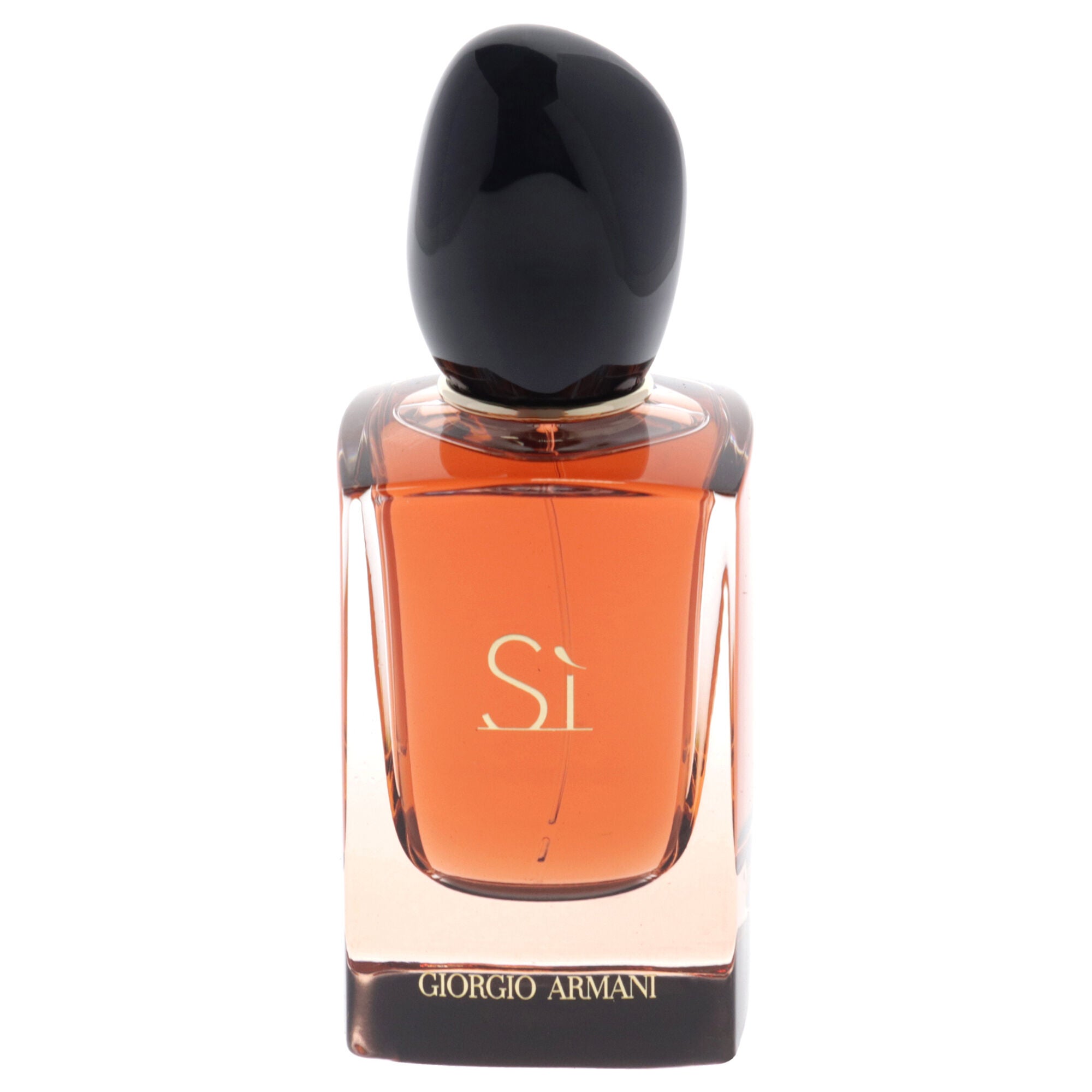 Giorgio Armani Si Intense by Giorgio Armani for Women - 1.7 oz EDP Spray (Refillable), See Description, alternate image number 1