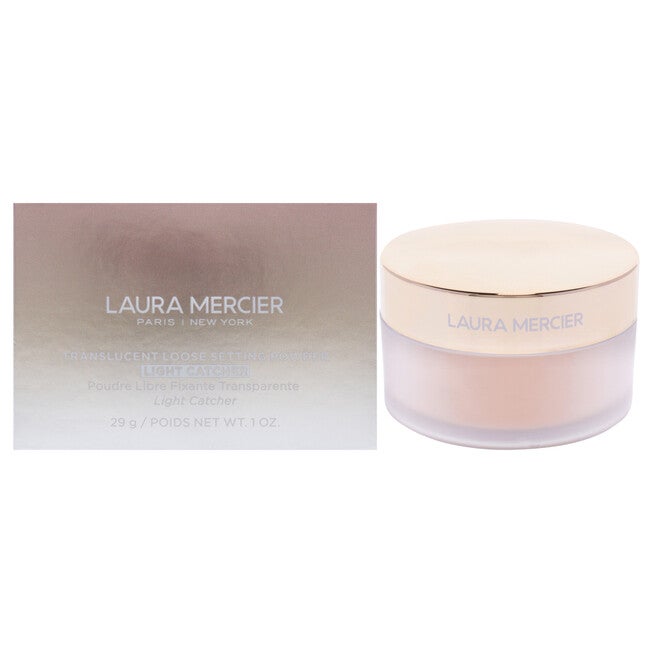 Translucent Loose Setting Powder - Honey Star by Laura Mercier for Women - 1 oz Powder, NA, hi-res image number null