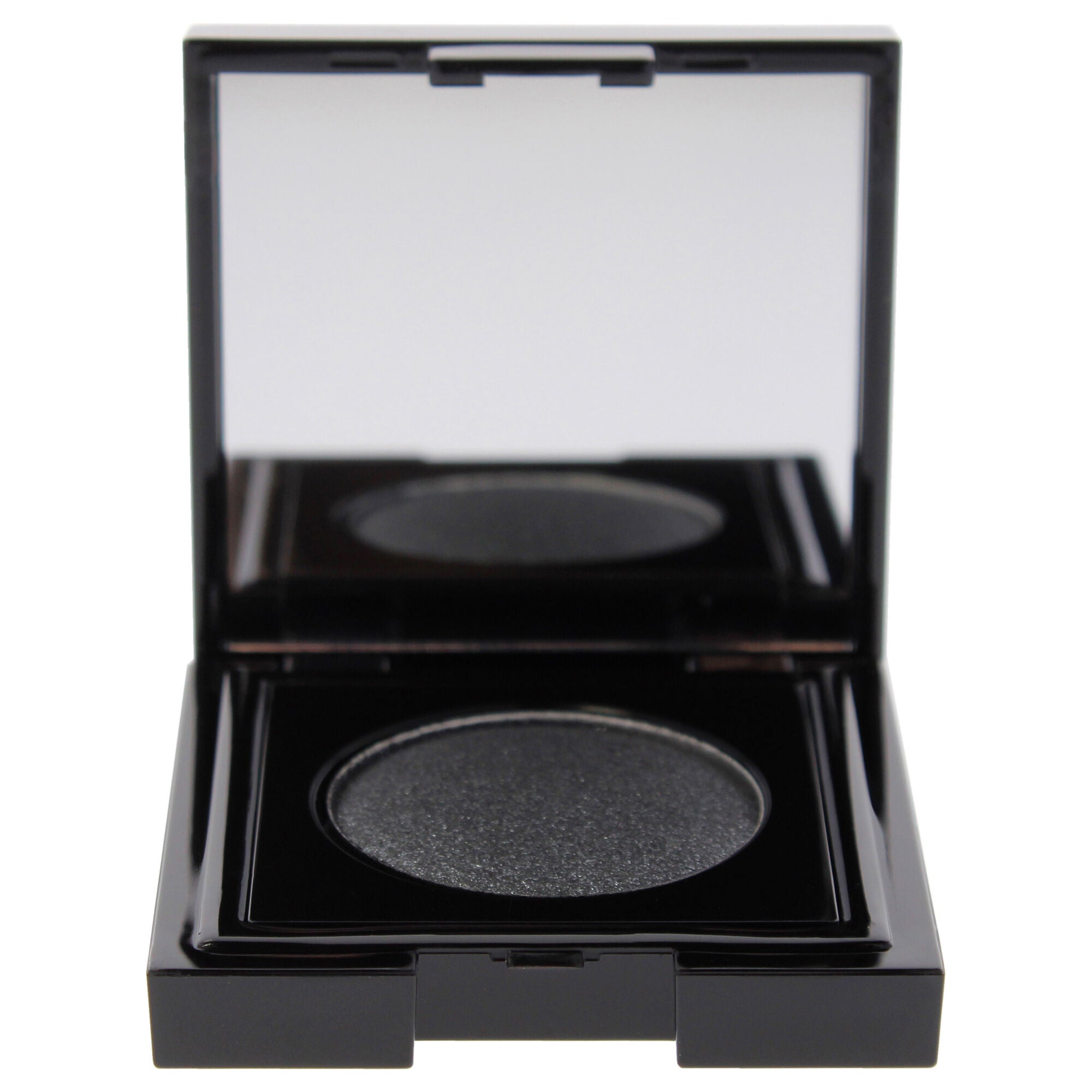 Velveteen Matte and Metallic Eyeshadow - 230 Glam Noir by GA-DE for Women - 0.105 oz Eye Shadow, See Description, alternate image number 4