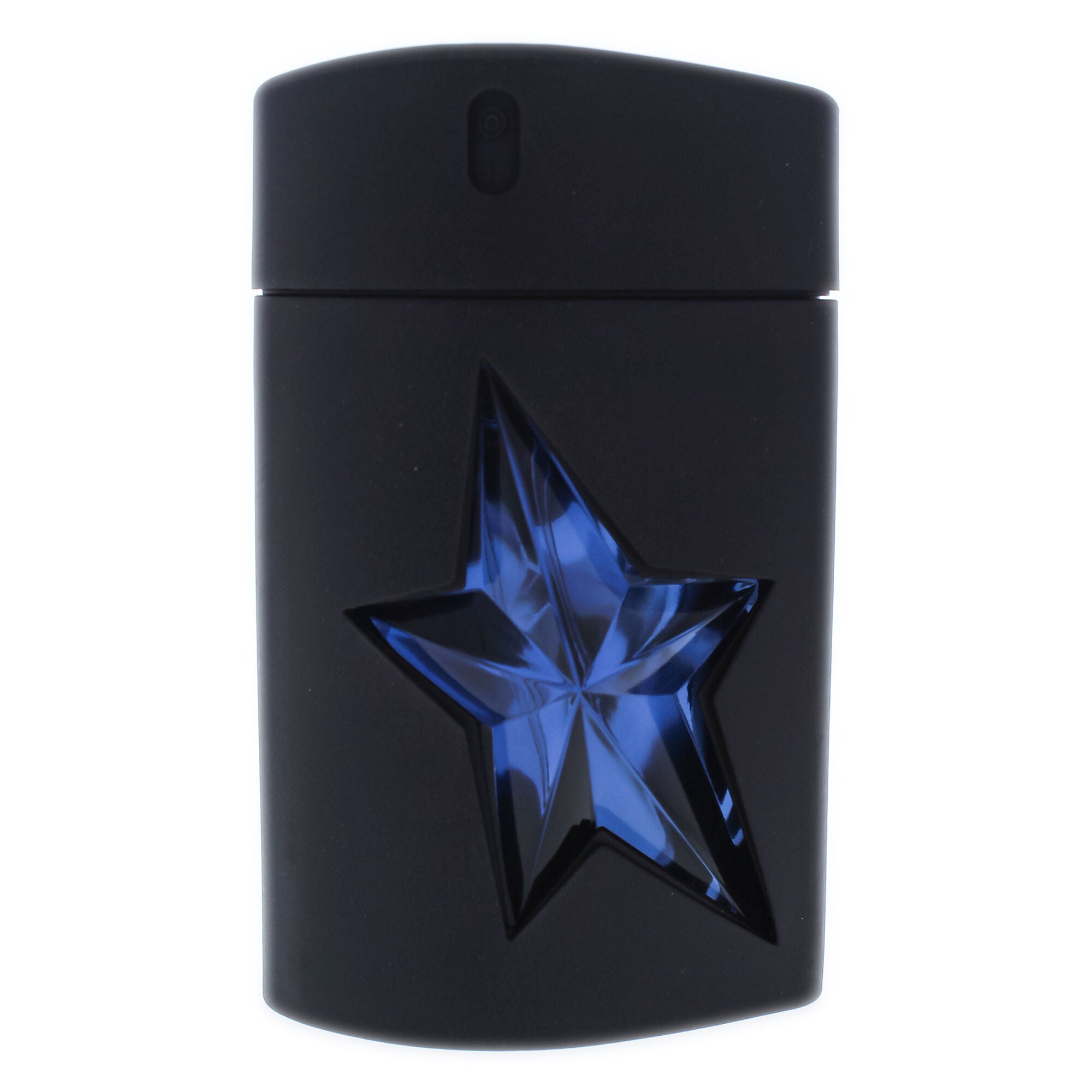 Angel by Thierry Mugler for Men - 3.4 oz EDT Spray (Refillable Rubber Spray), Clear, alternate image number 1