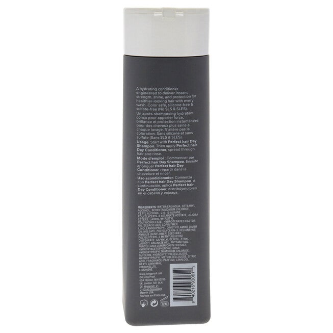Perfect Hair Day Conditioner by Living proof for Unisex - 8 oz Conditioner, NA, alternate image number null
