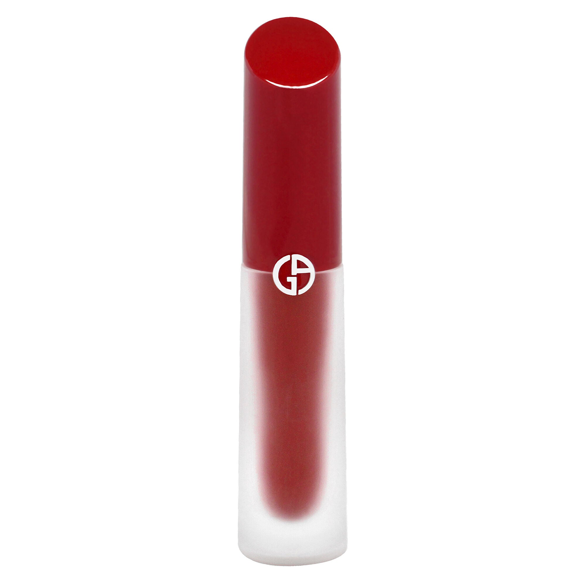 Lip Maestro Satin Long-Lasting Lipstick - 10 In Love by Giorgio Armani for Women - 0.13 oz Lipstick, See Description, alternate image number 1